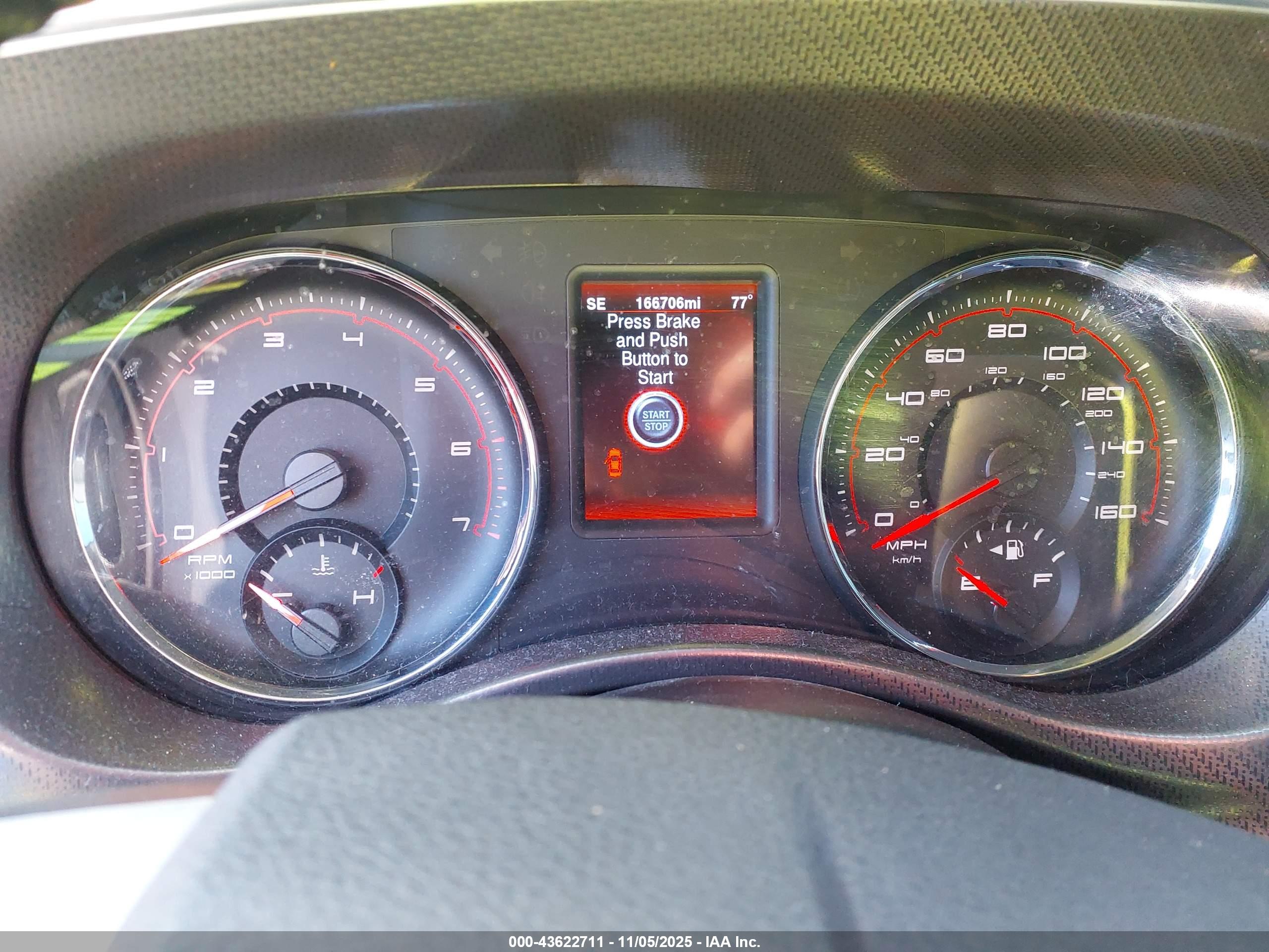 DODGE CHARGER image 7