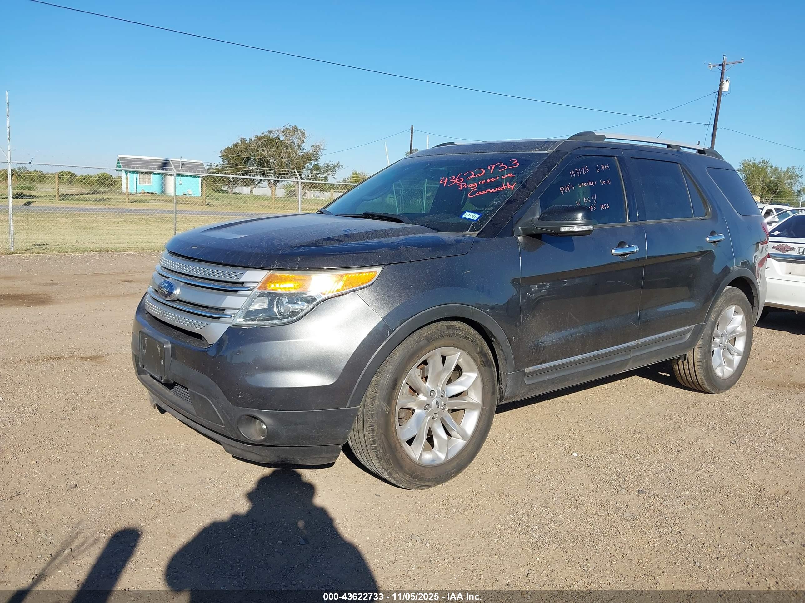 FORD EXPLORER image 2