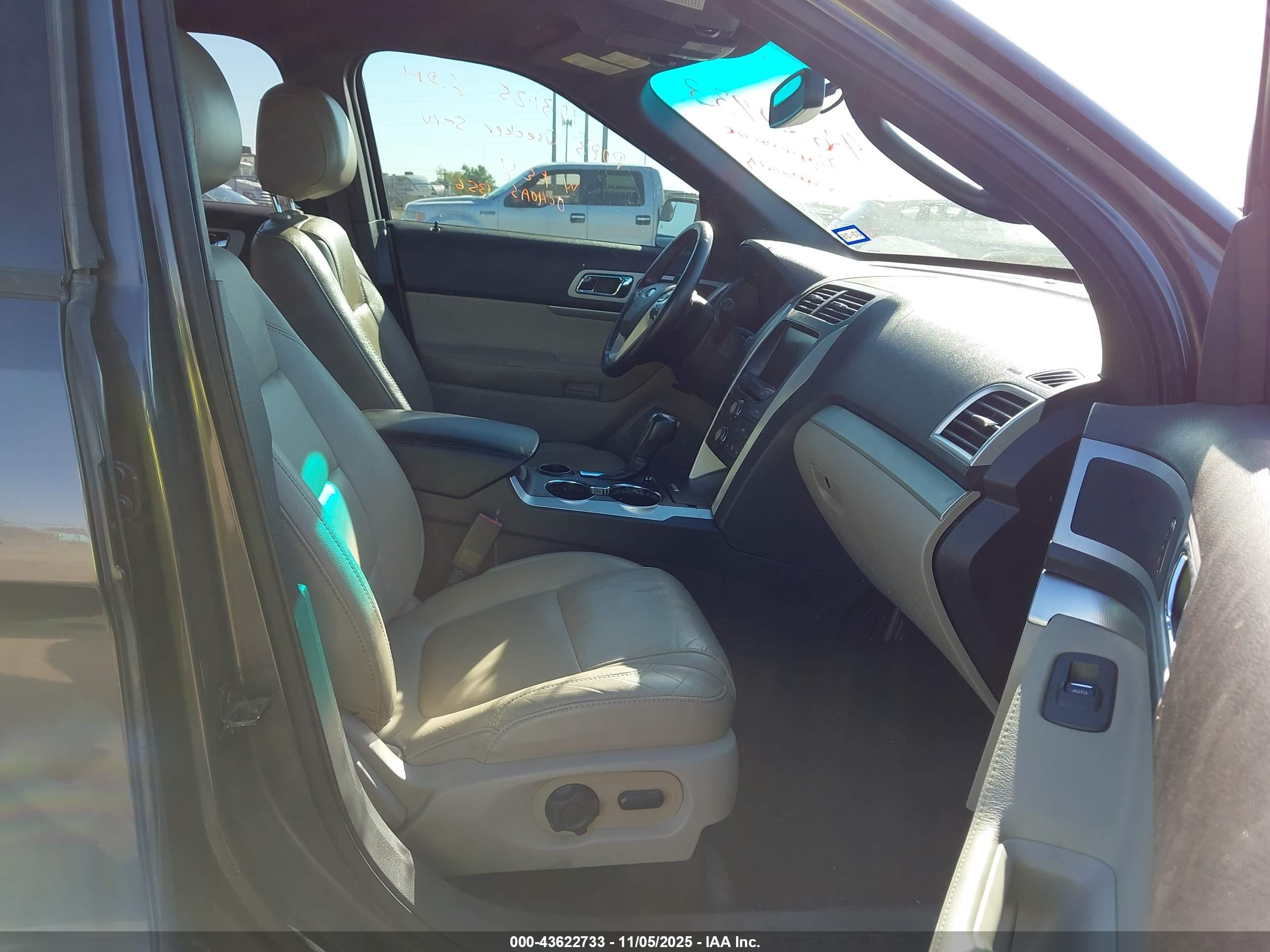 FORD EXPLORER image 5