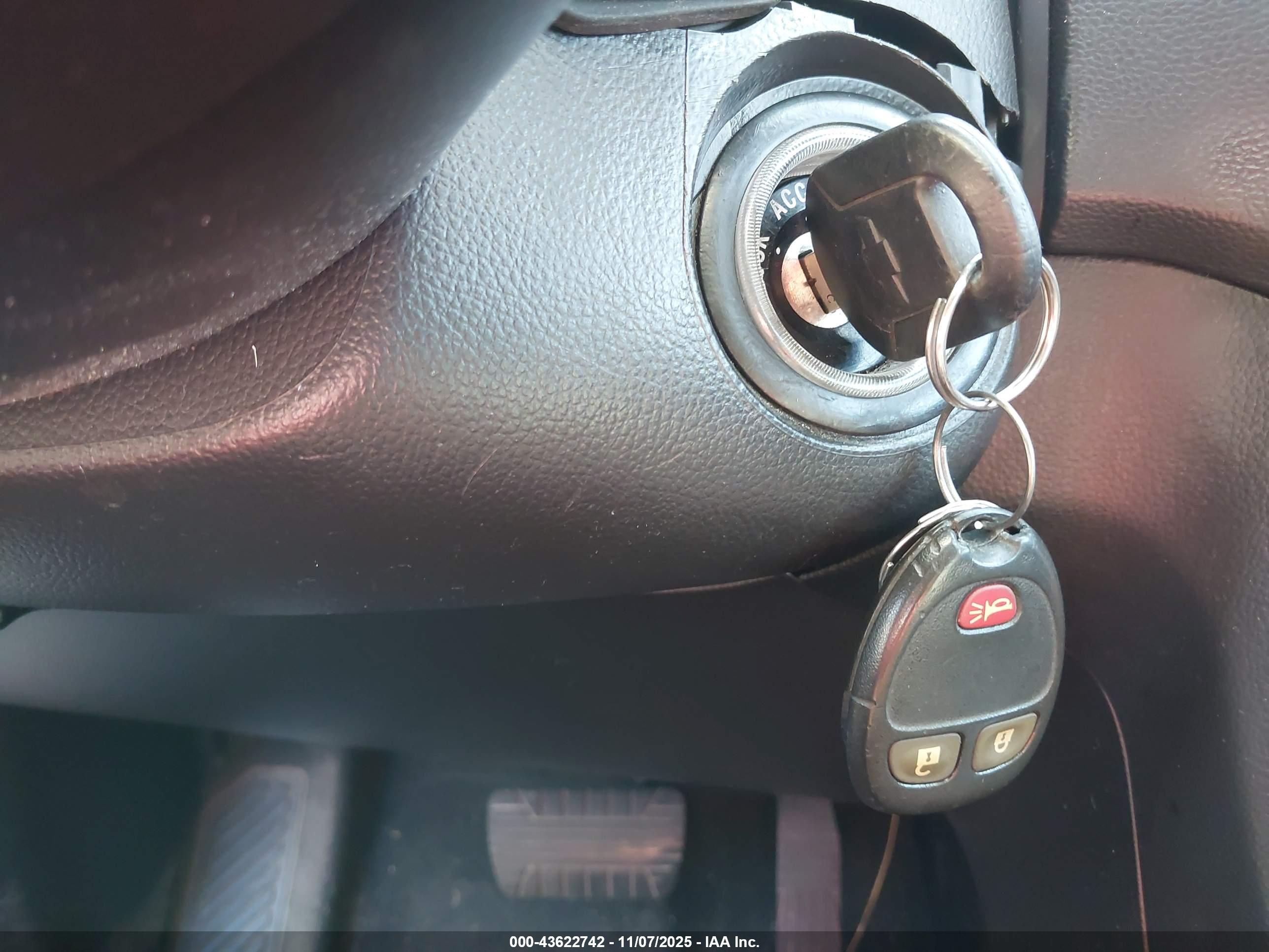 CHEVROLET CAPTIVA image 11
