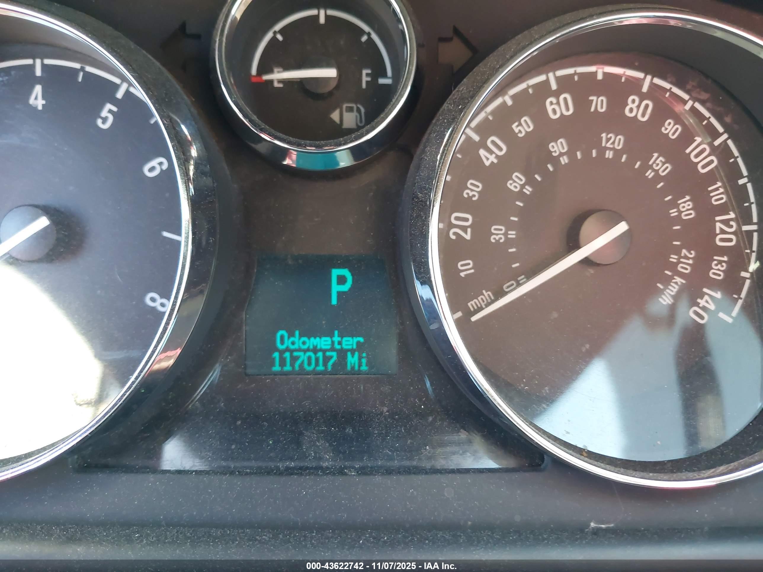 CHEVROLET CAPTIVA image 7