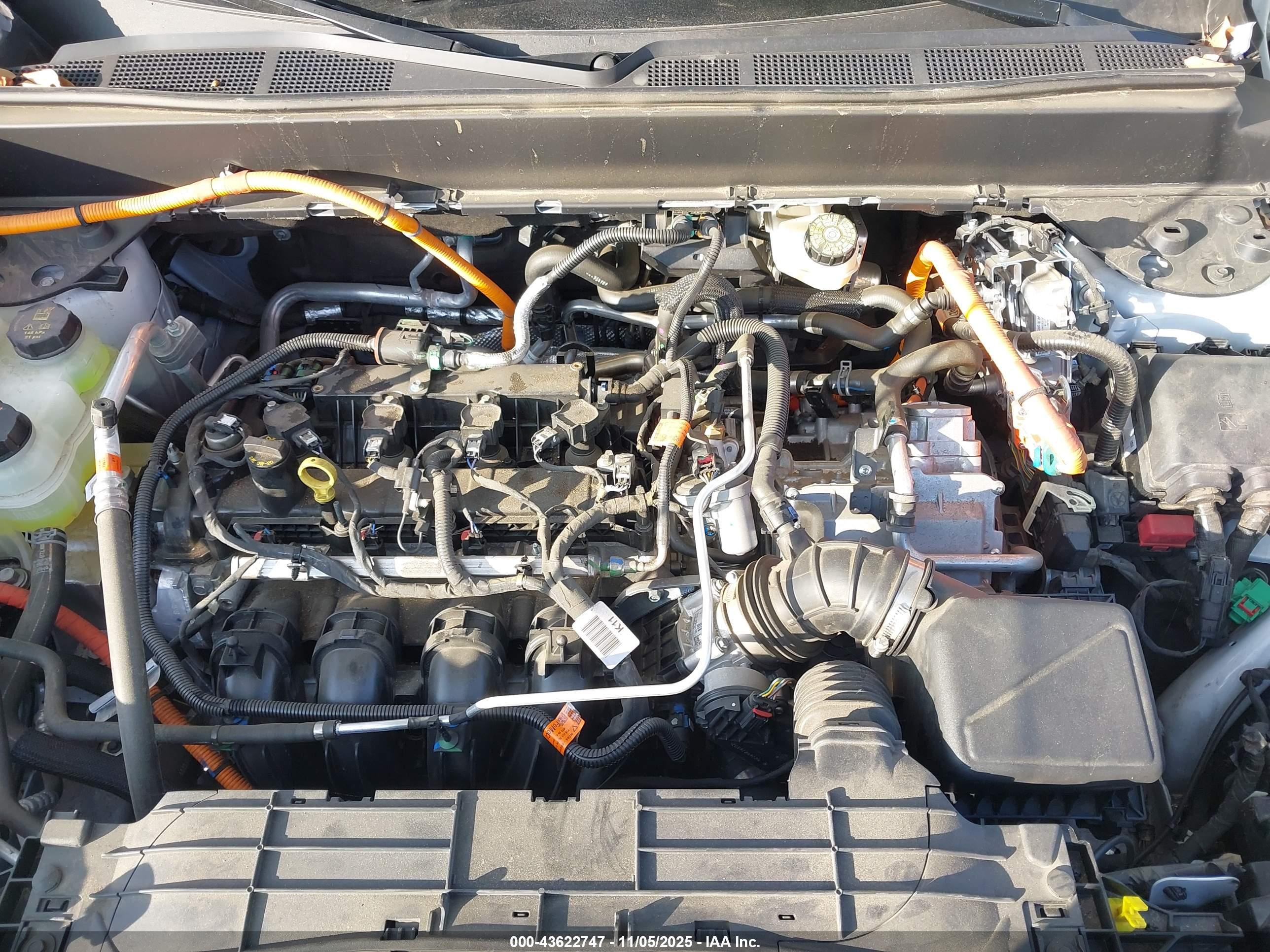 FORD MAVERICK image 10