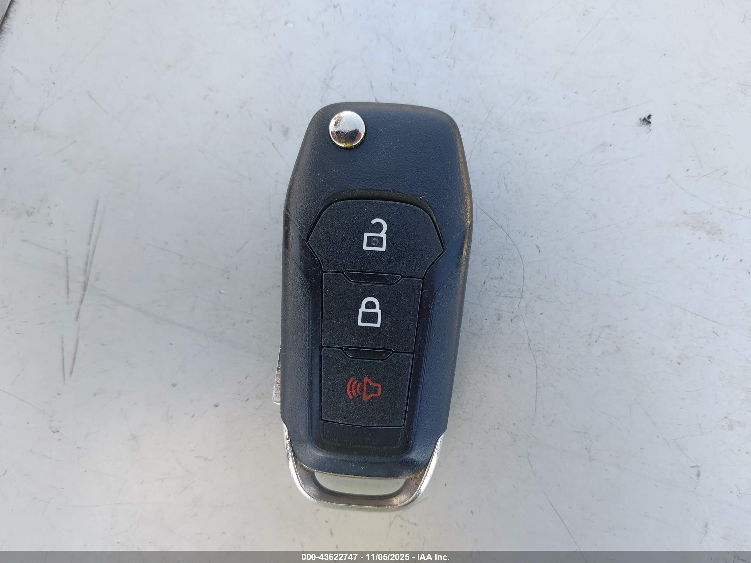 FORD MAVERICK image 11