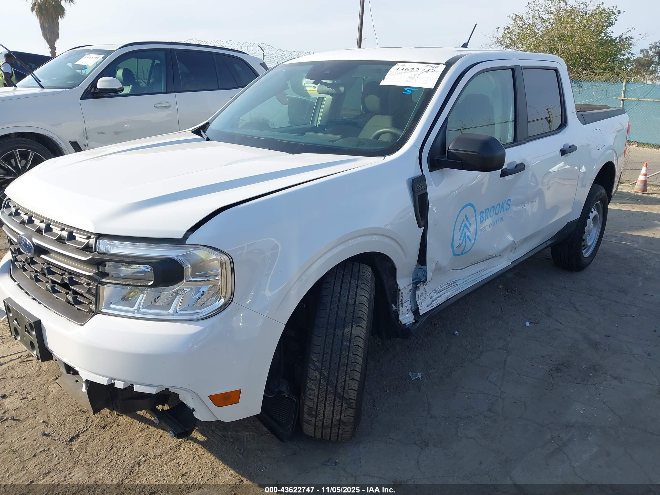 FORD MAVERICK image 2