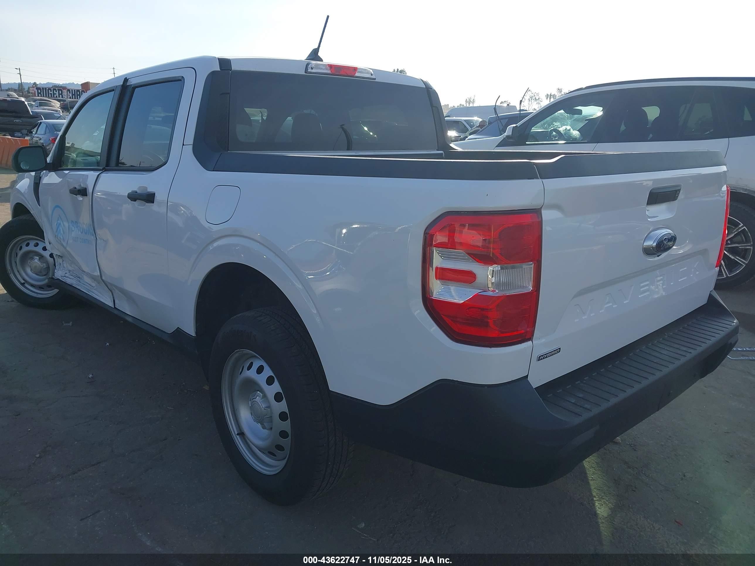 FORD MAVERICK image 3