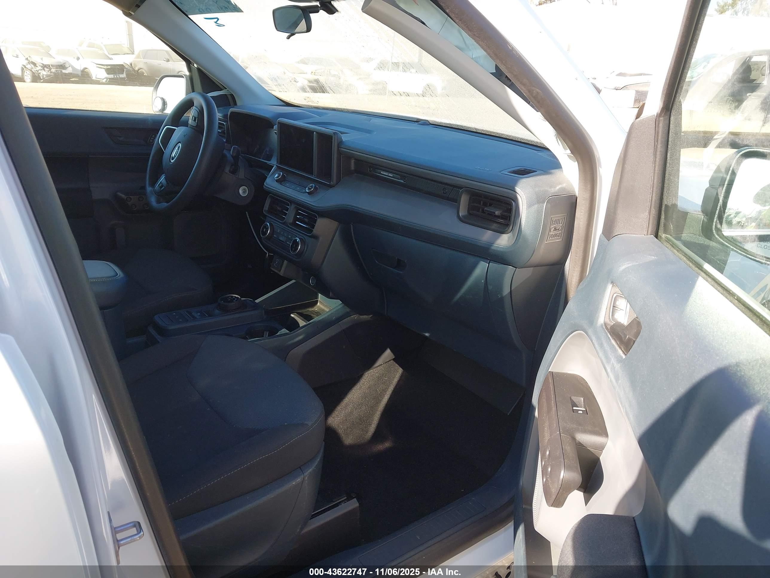 FORD MAVERICK image 5