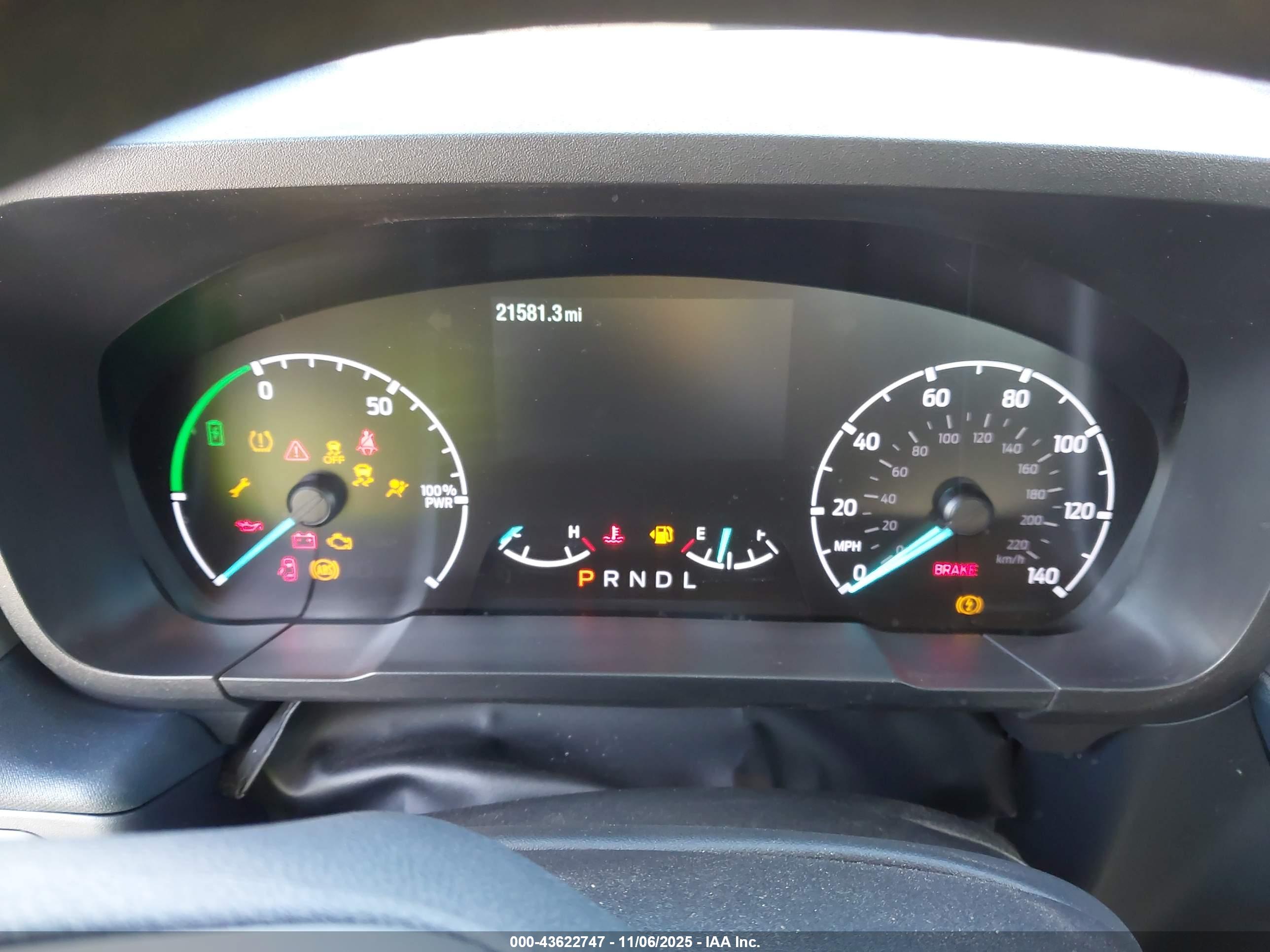 FORD MAVERICK image 7