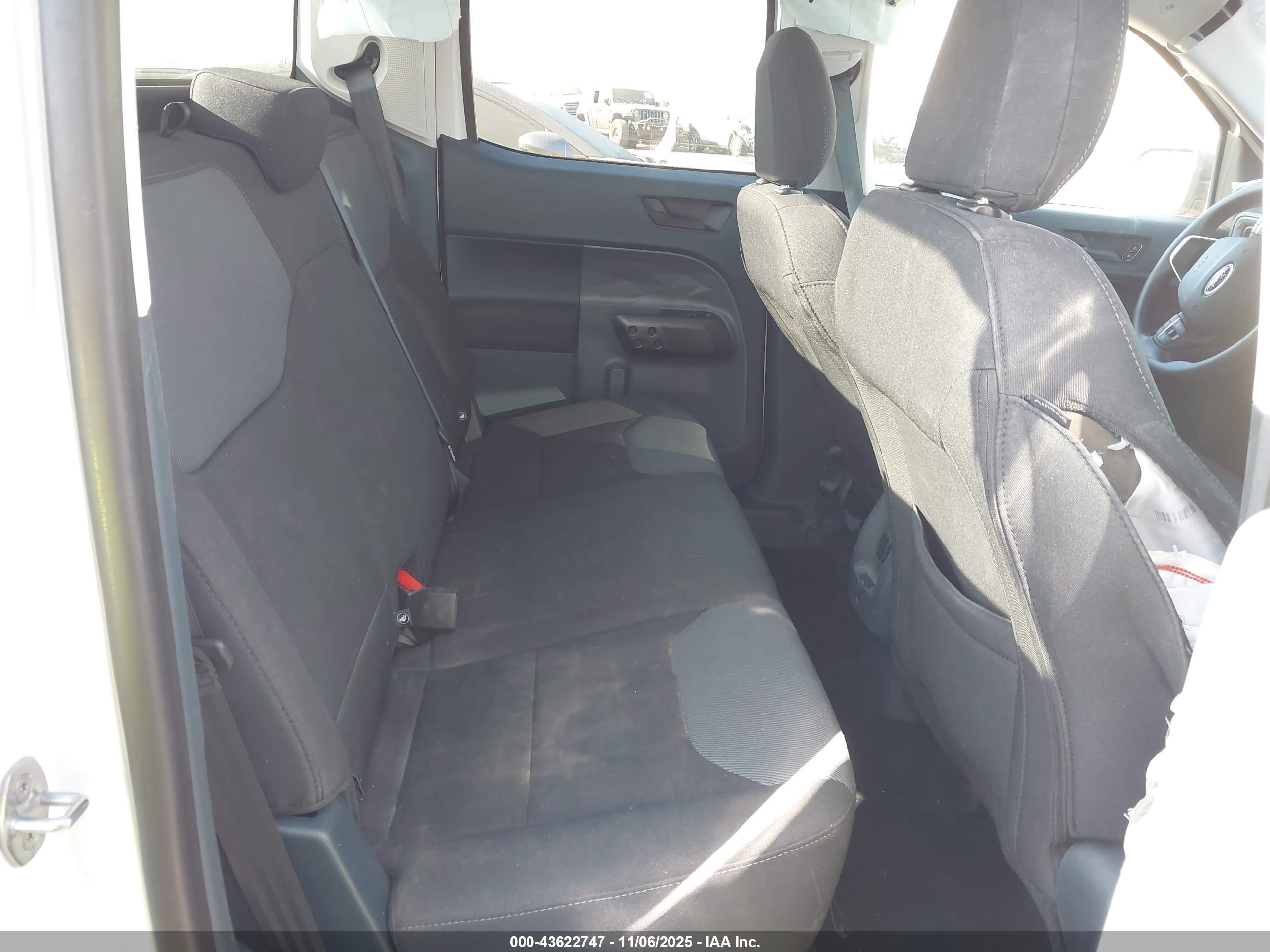 FORD MAVERICK image 8