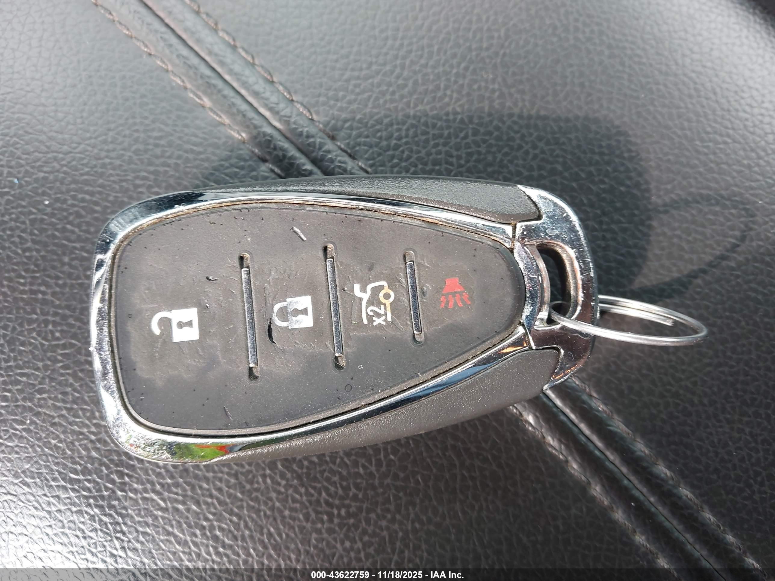 CHEVROLET MALIBU image 11