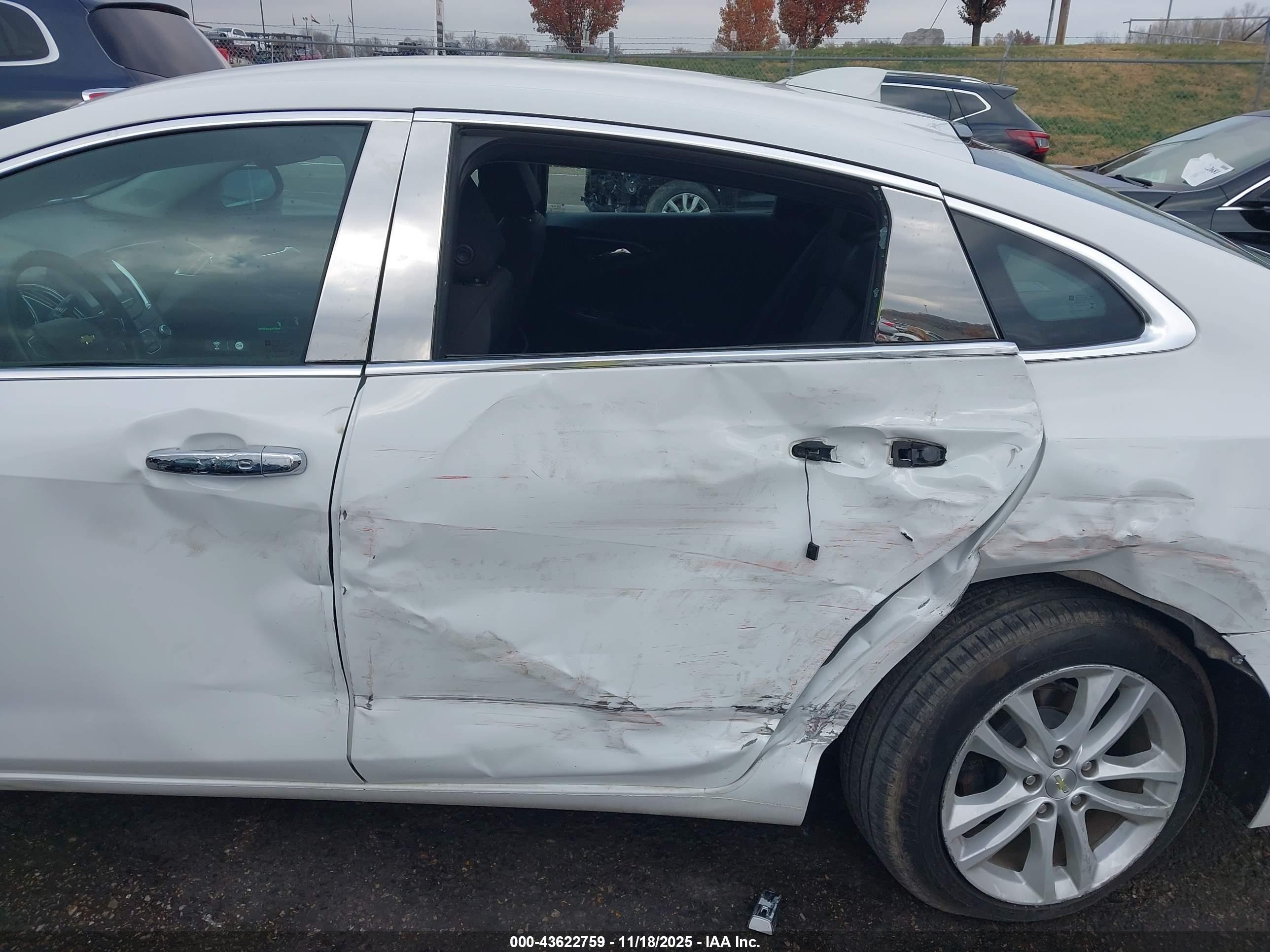 CHEVROLET MALIBU image 6