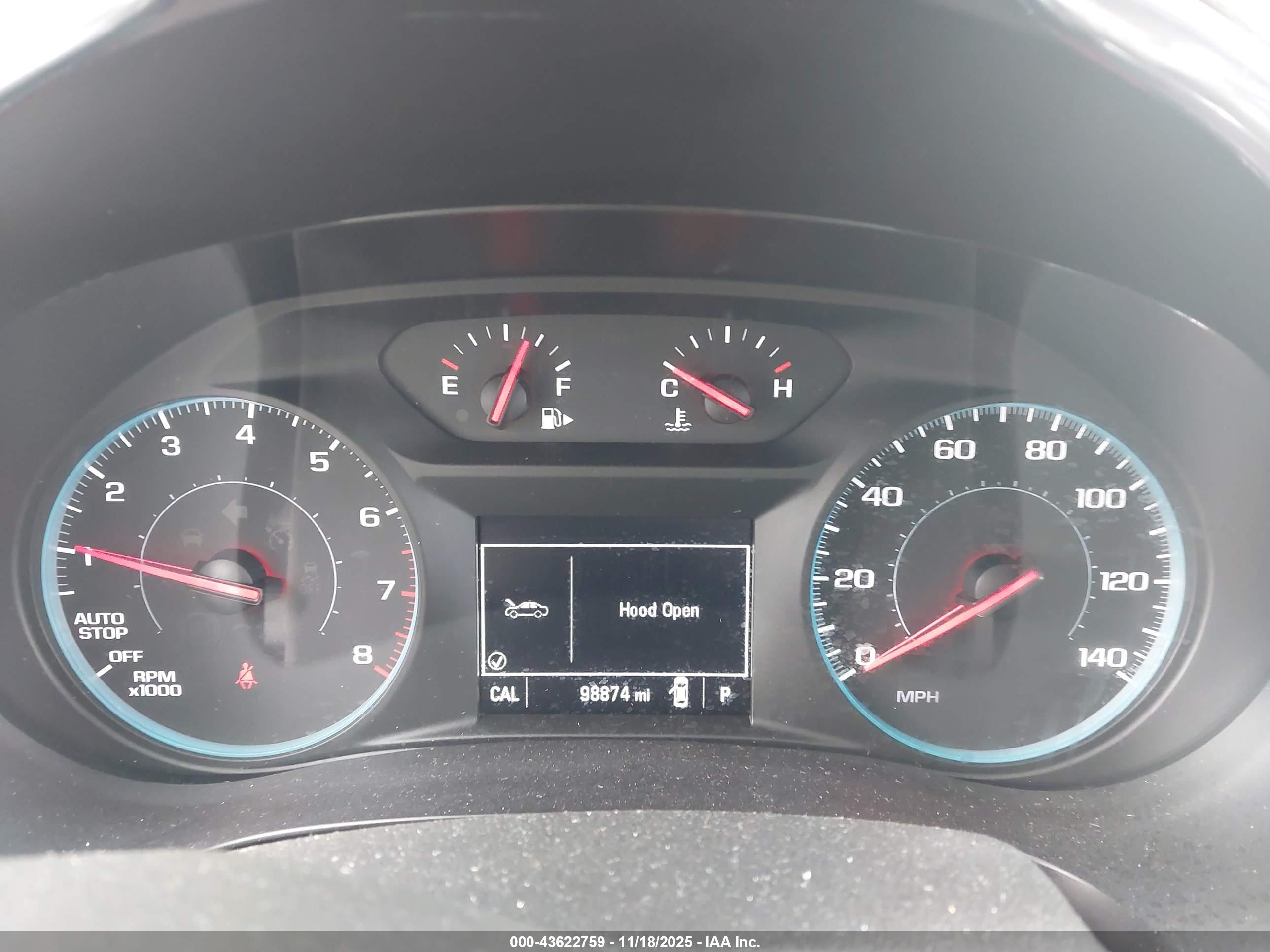 CHEVROLET MALIBU image 7