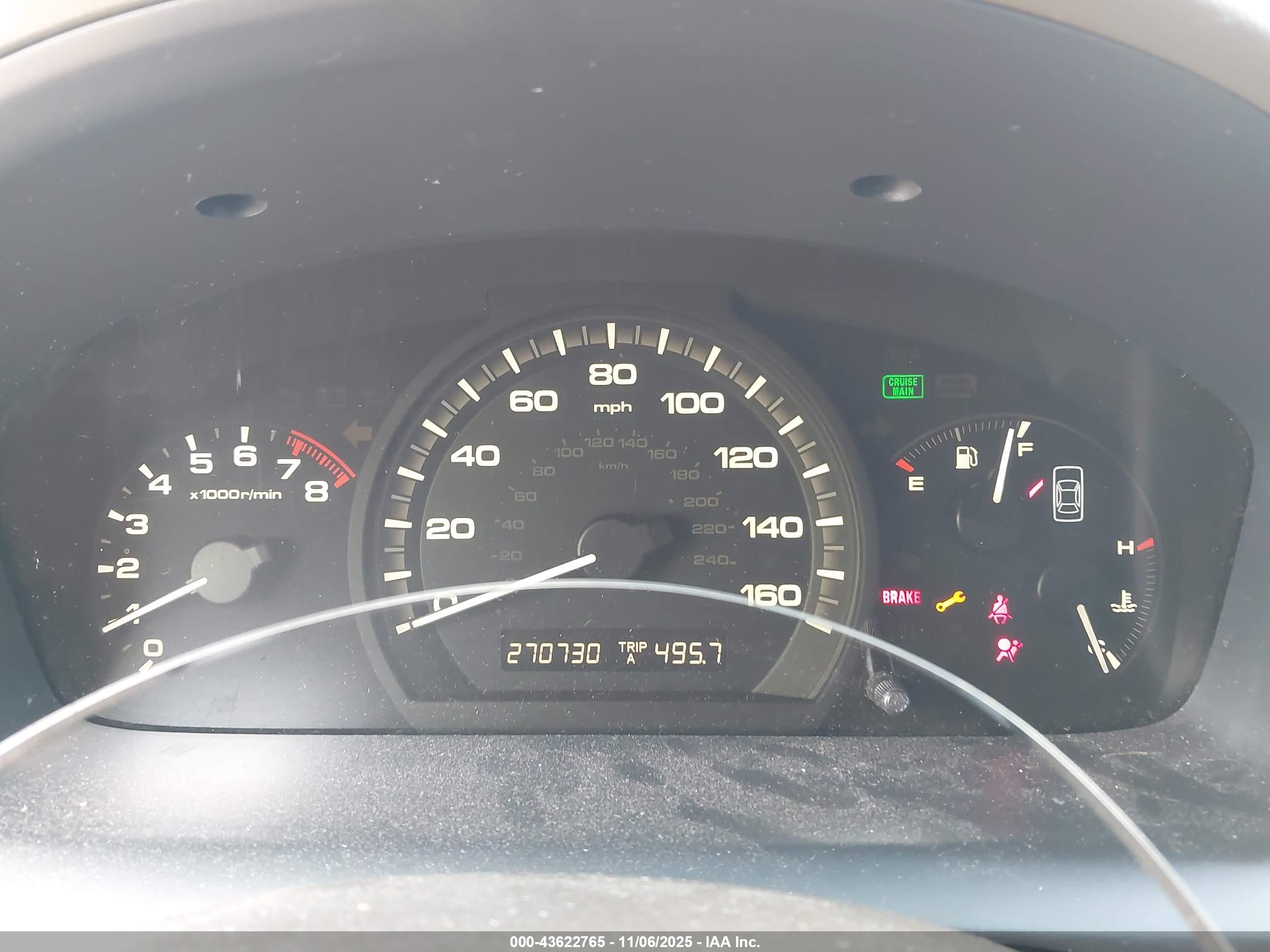 HONDA ACCORD image 7