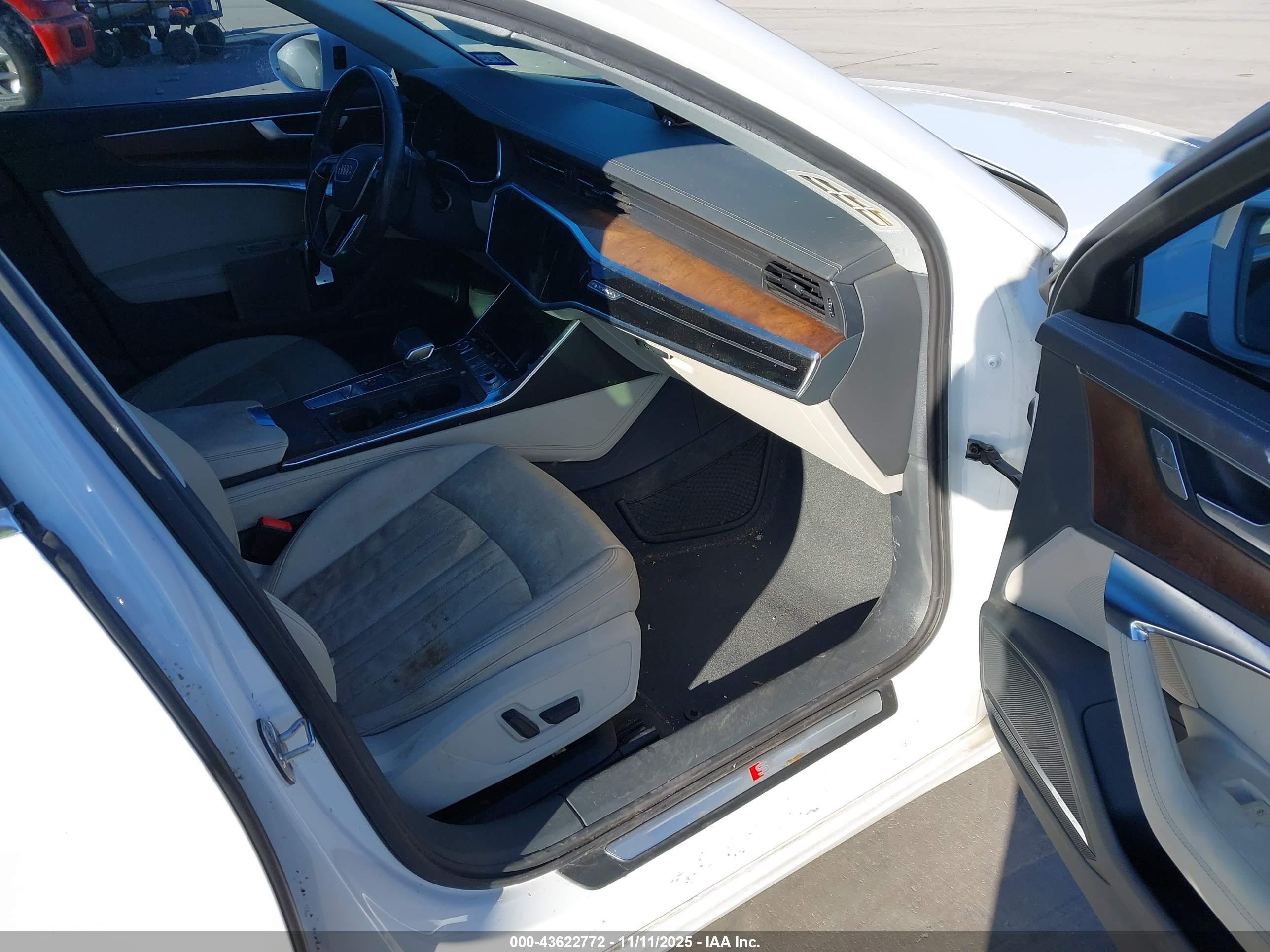 AUDI A6 image 5
