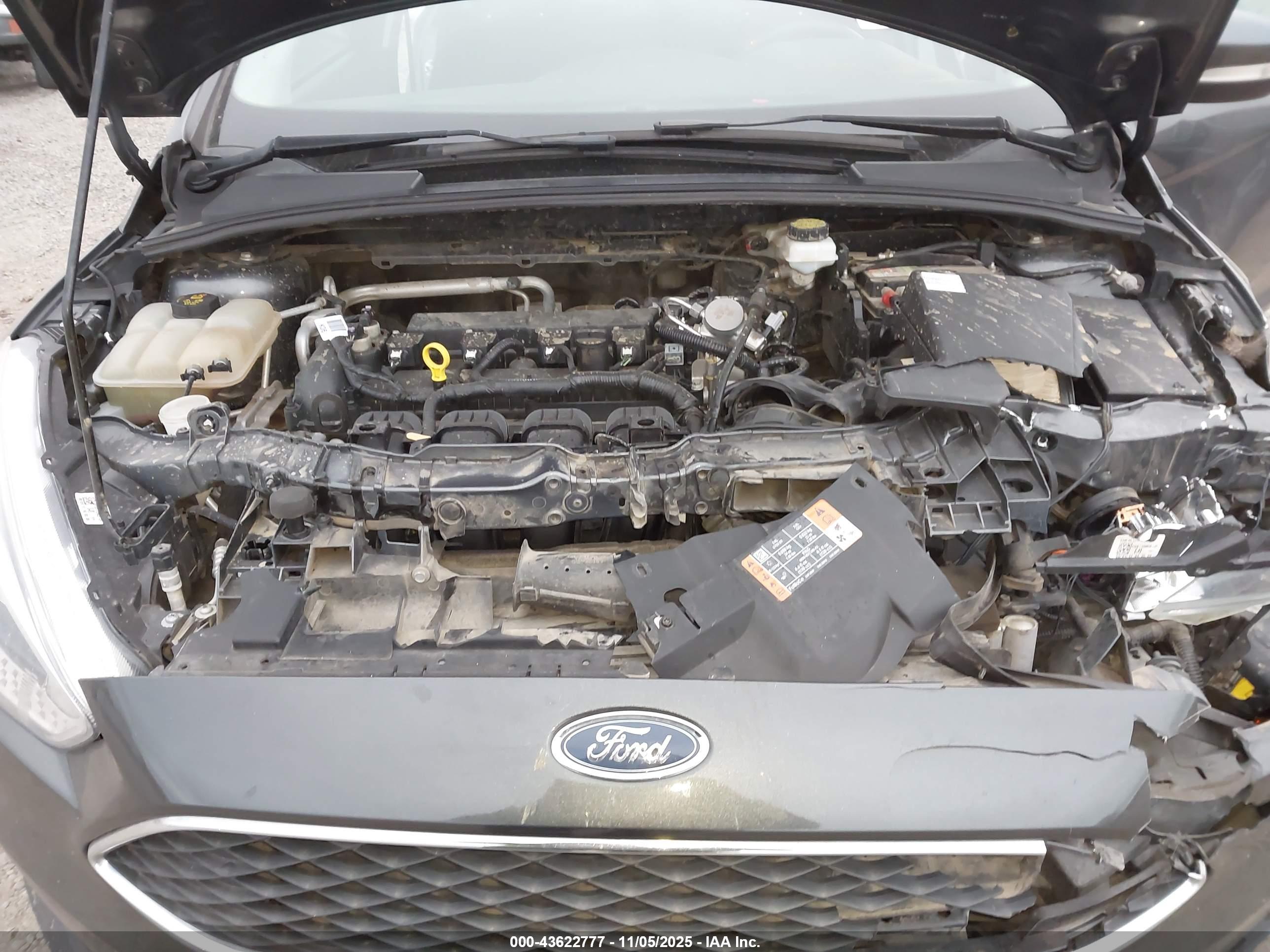 FORD FOCUS image 10