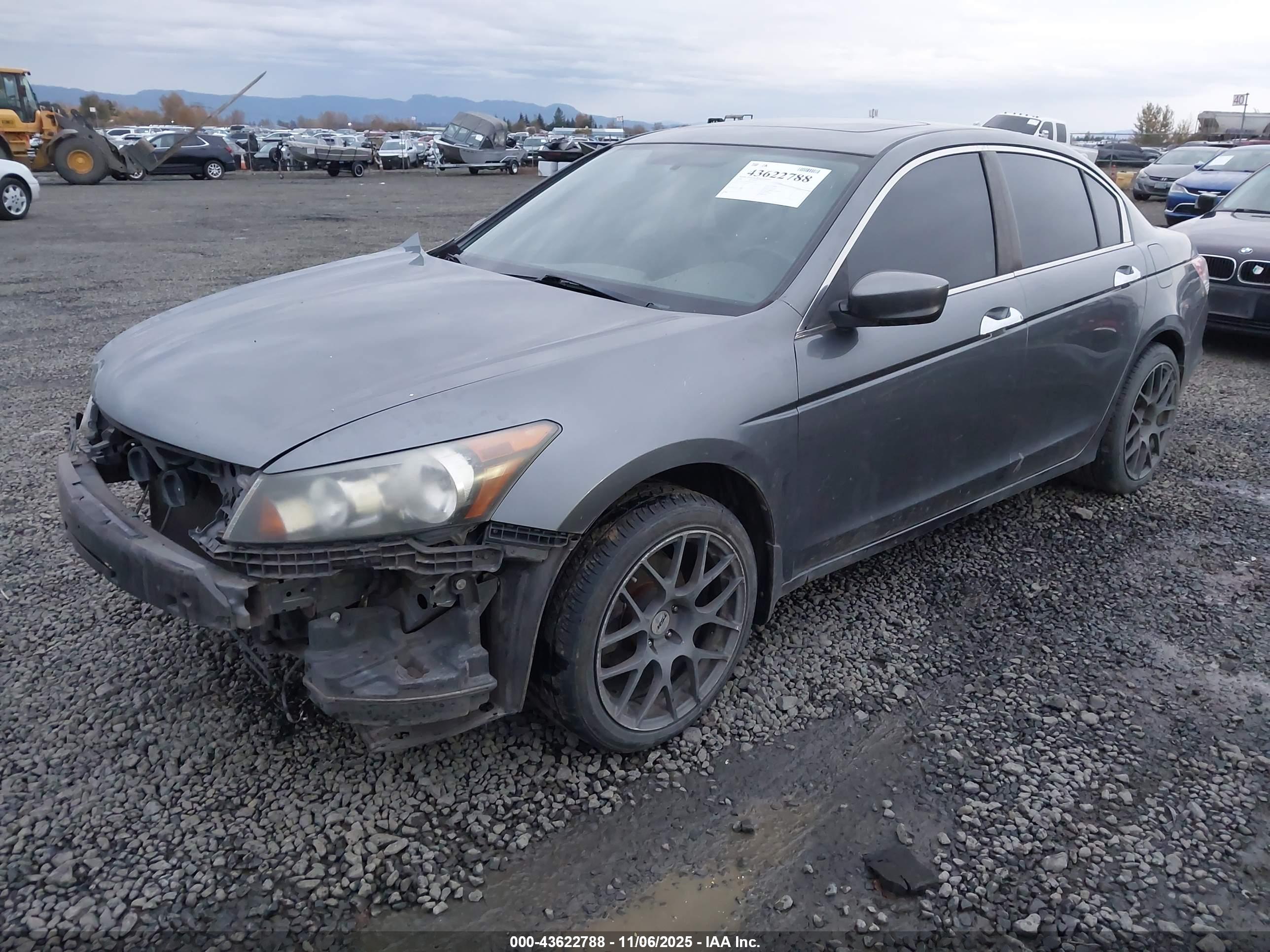 HONDA ACCORD image 2