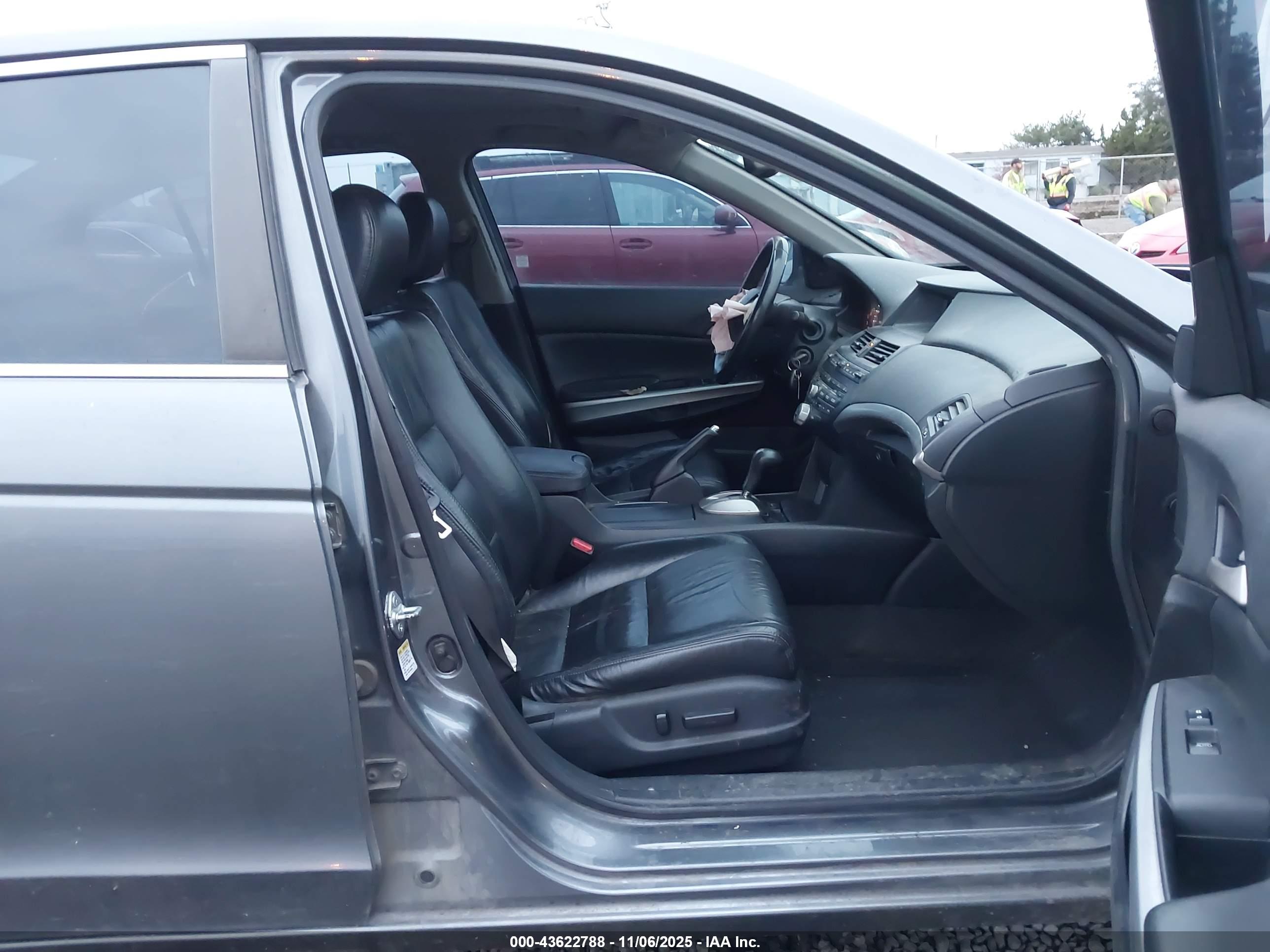 HONDA ACCORD image 5
