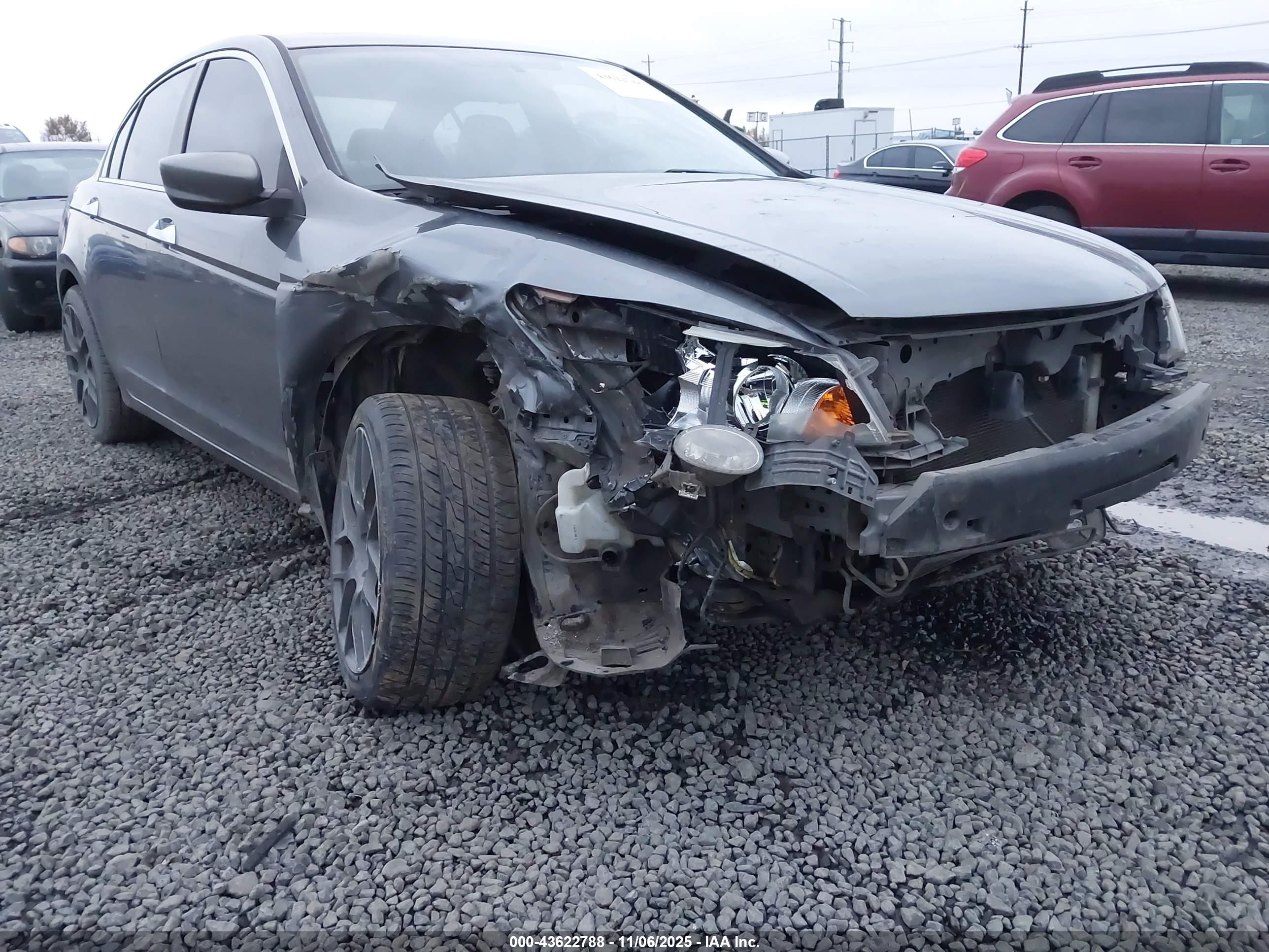 HONDA ACCORD image 6