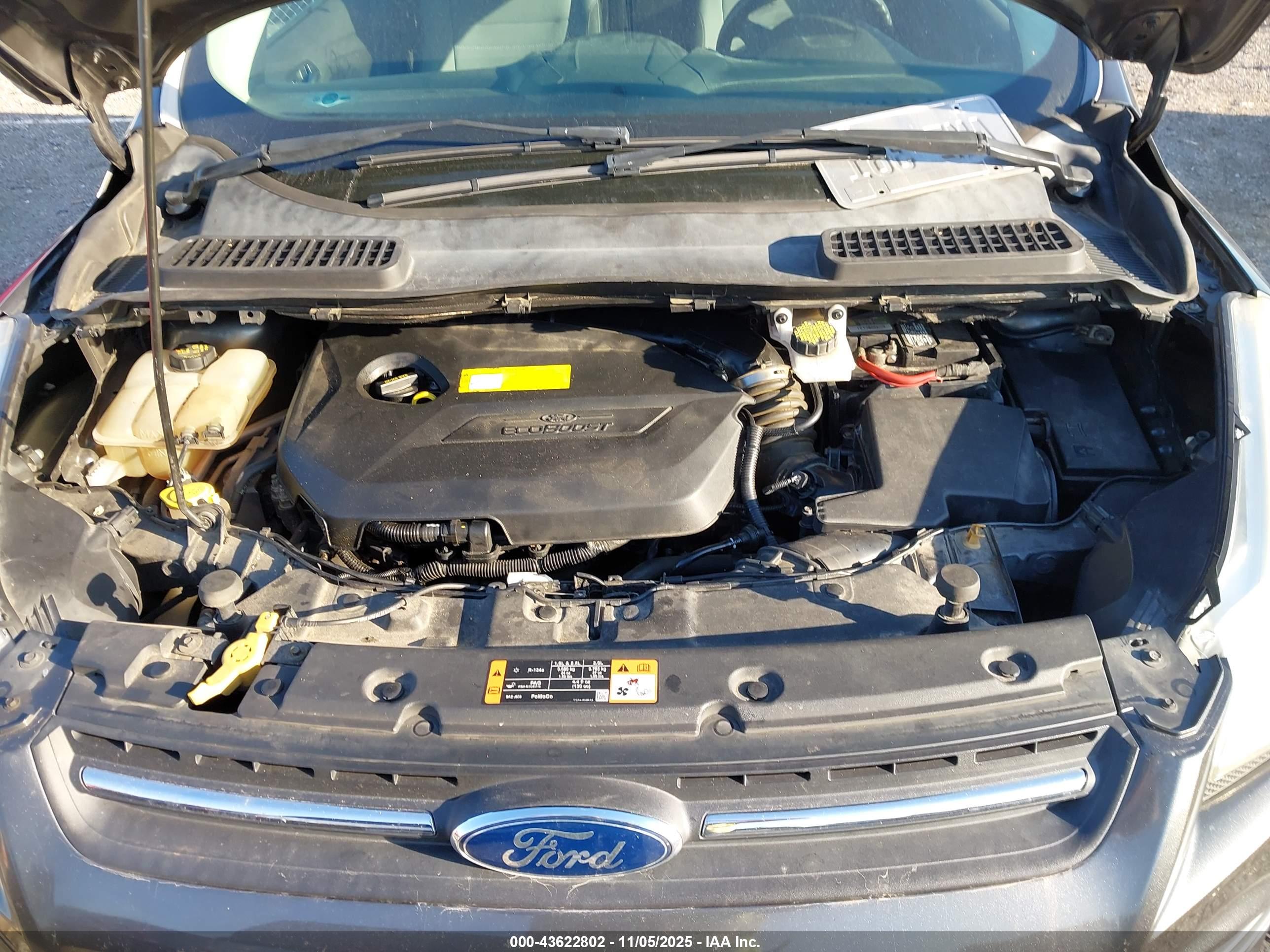 FORD ESCAPE image 10