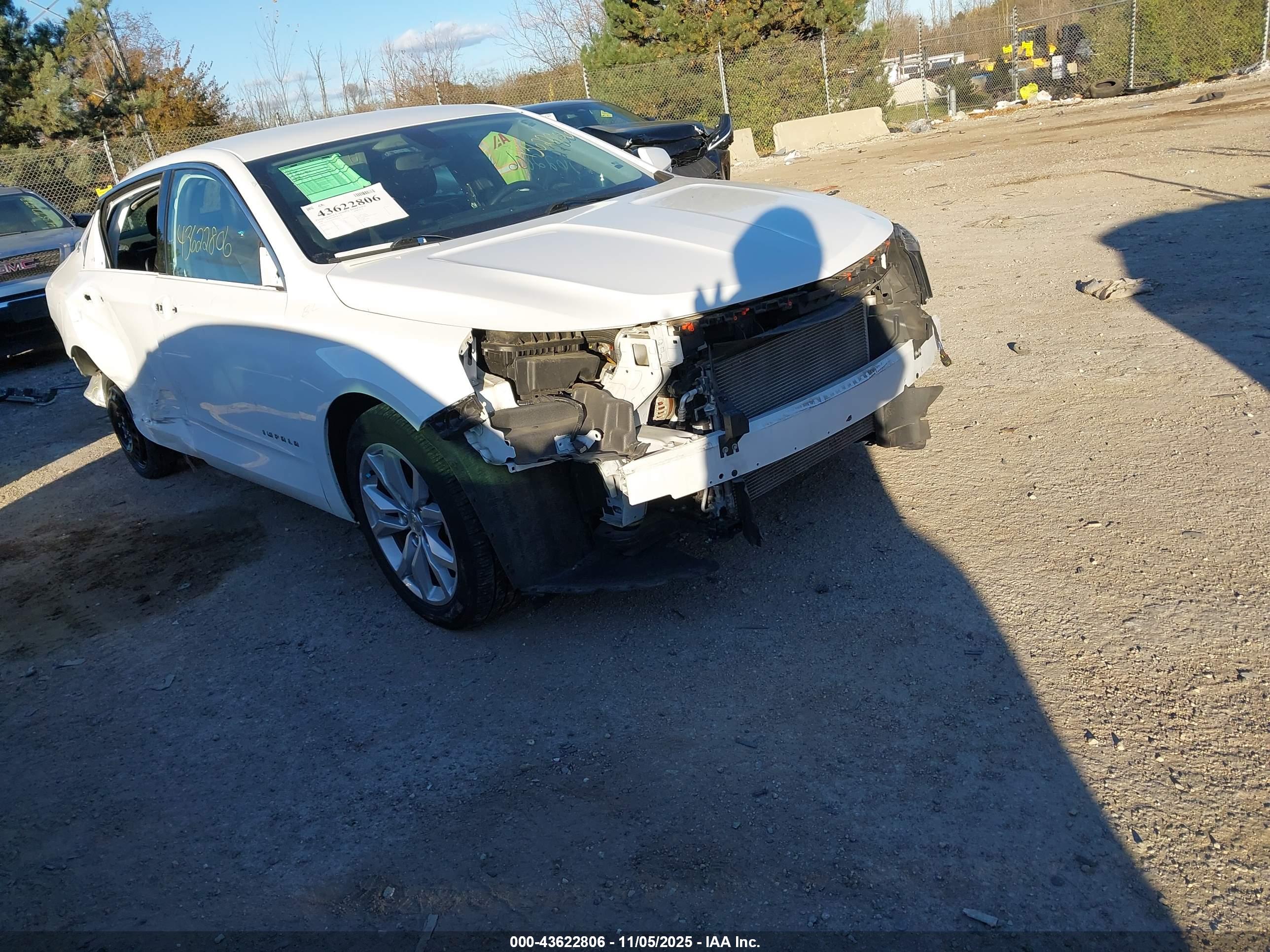 CHEVROLET IMPALA image 6
