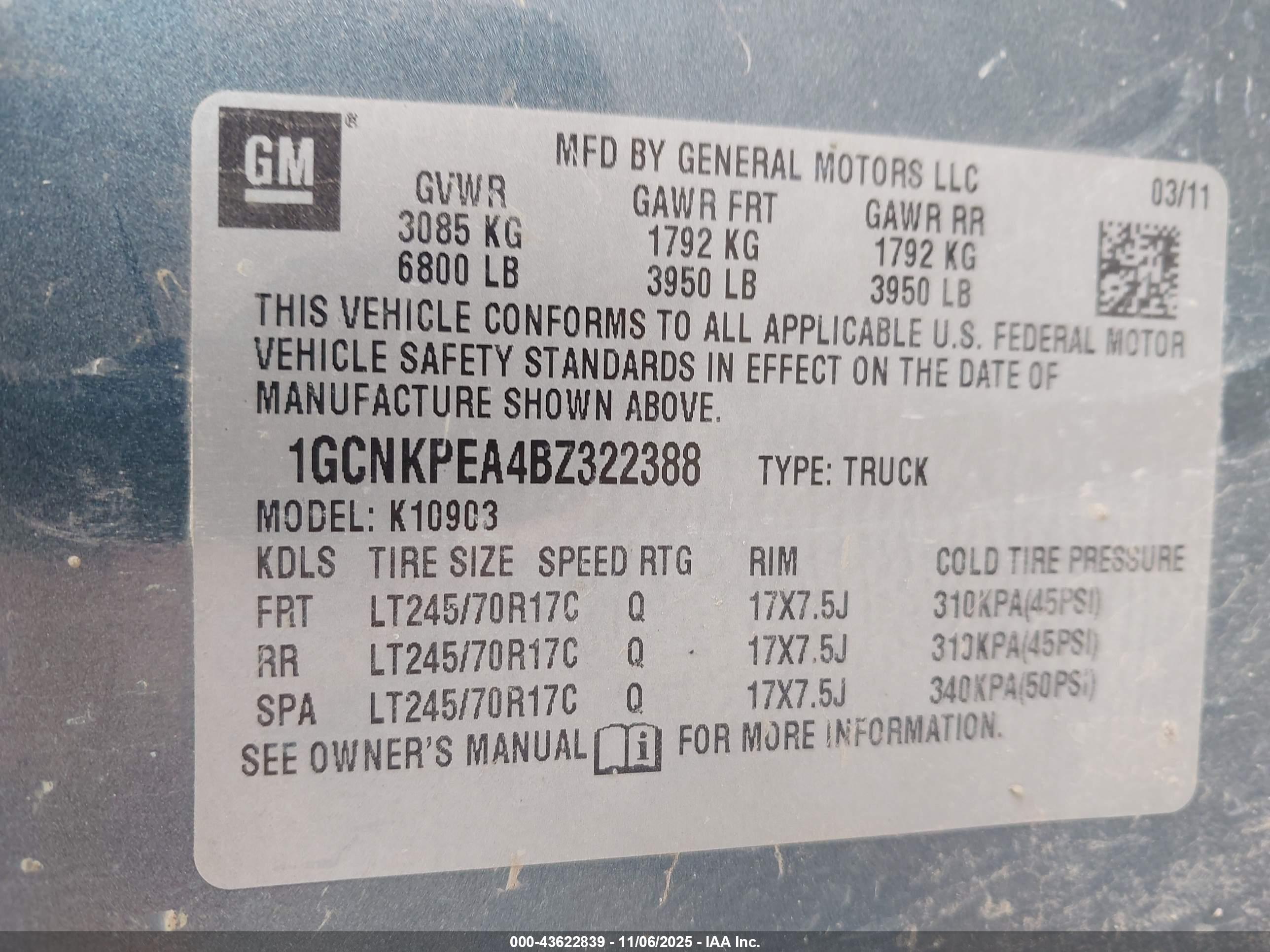 CHEVROLET SILVERADO image 9