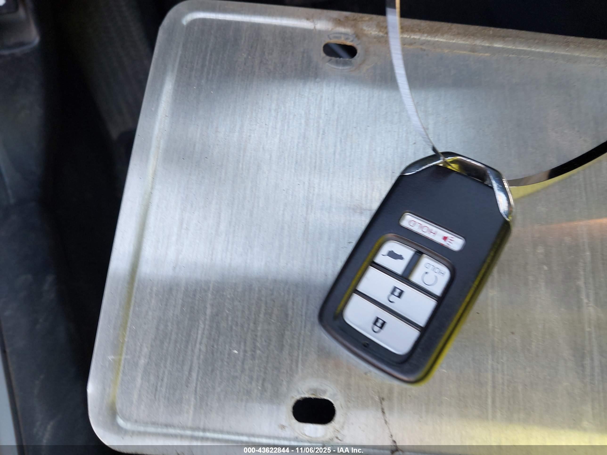 HONDA CIVIC image 11
