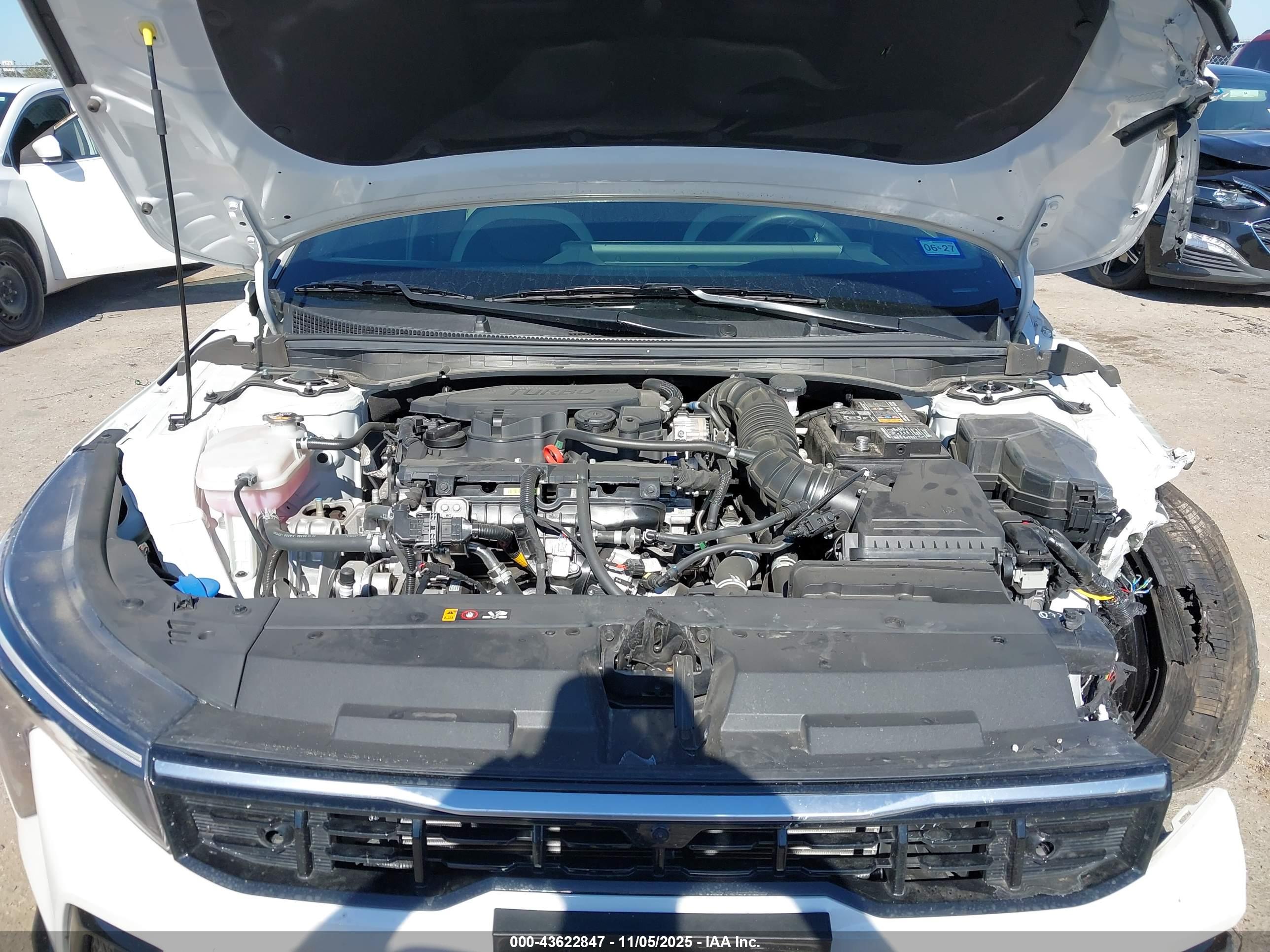 KIA K4 image 10