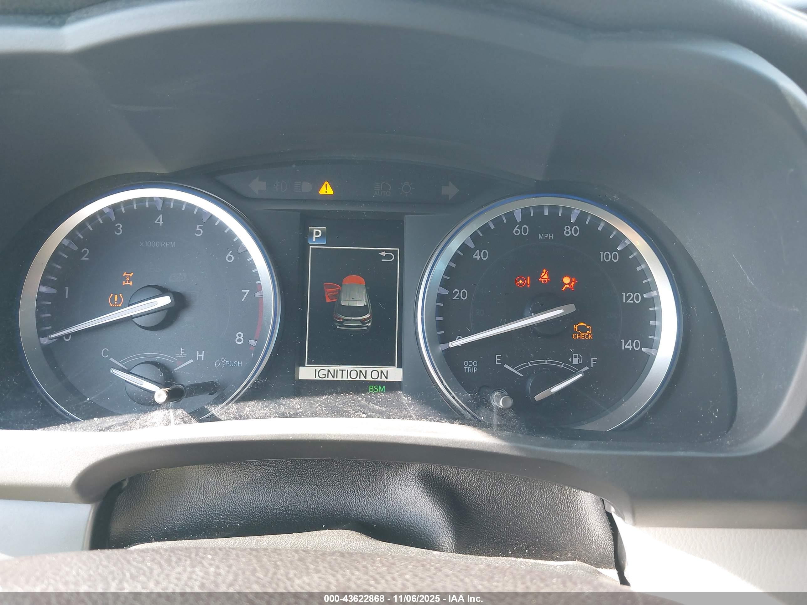 TOYOTA HIGHLANDER image 7