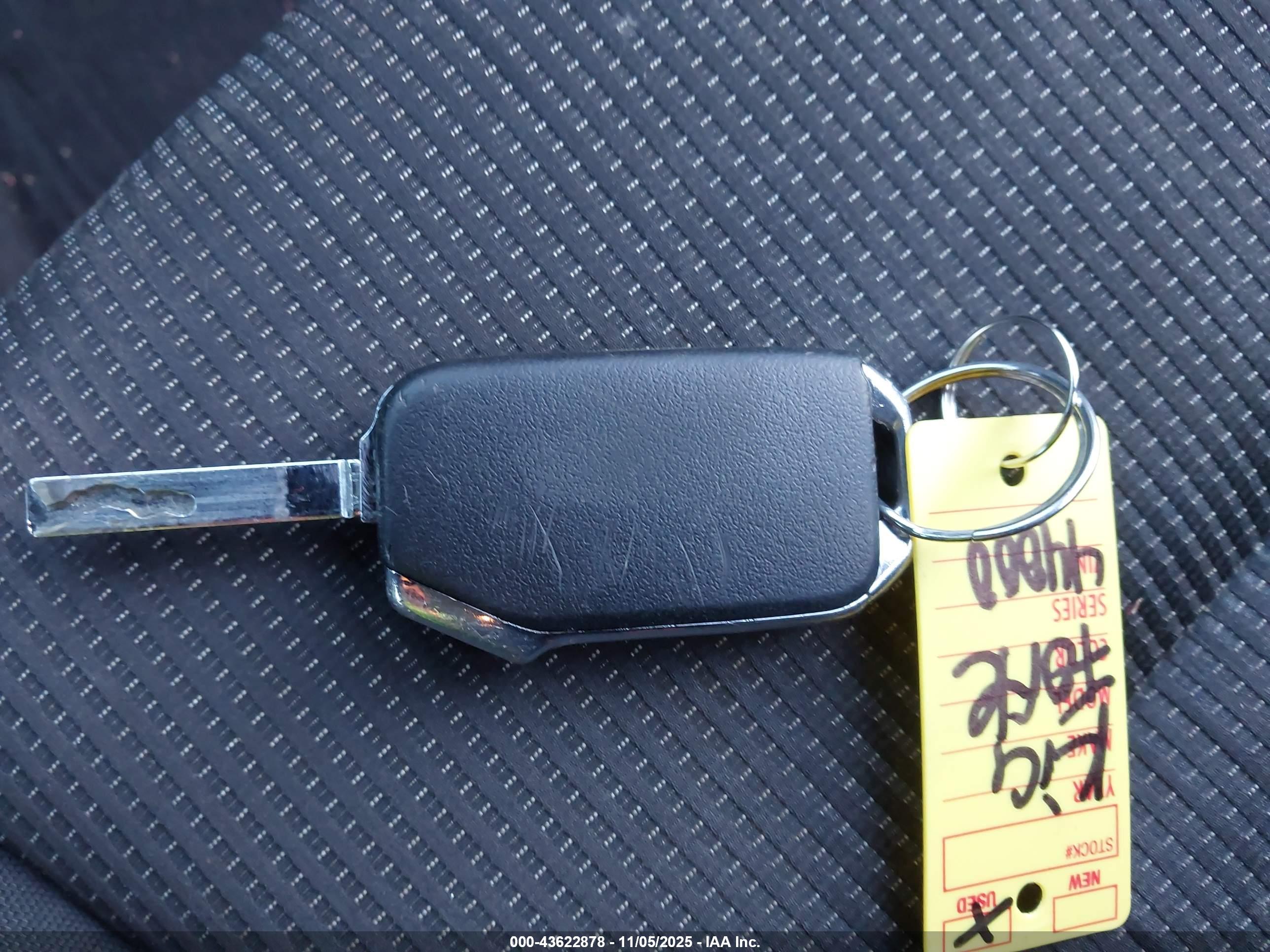 KIA FORTE image 11