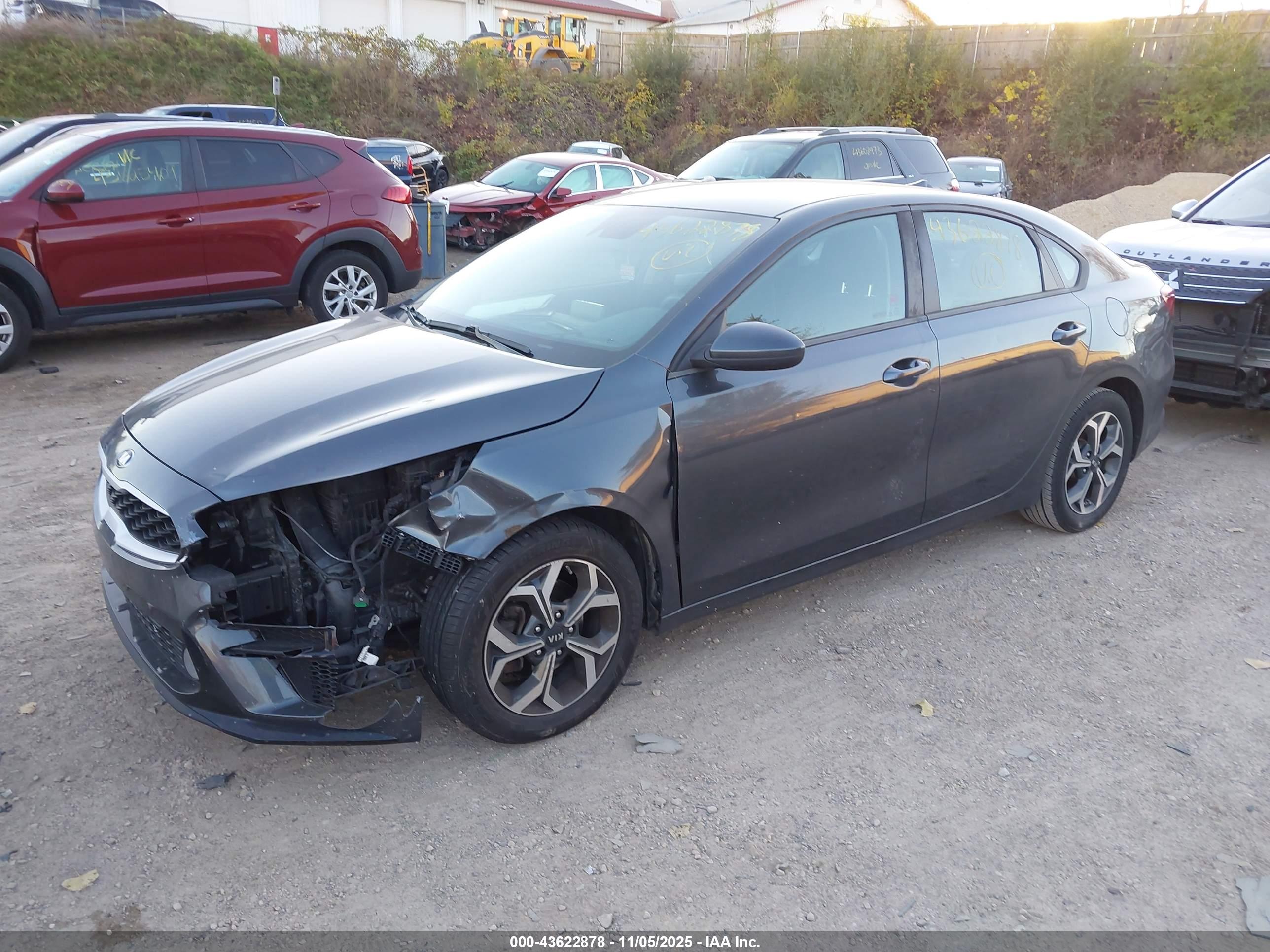 KIA FORTE image 2