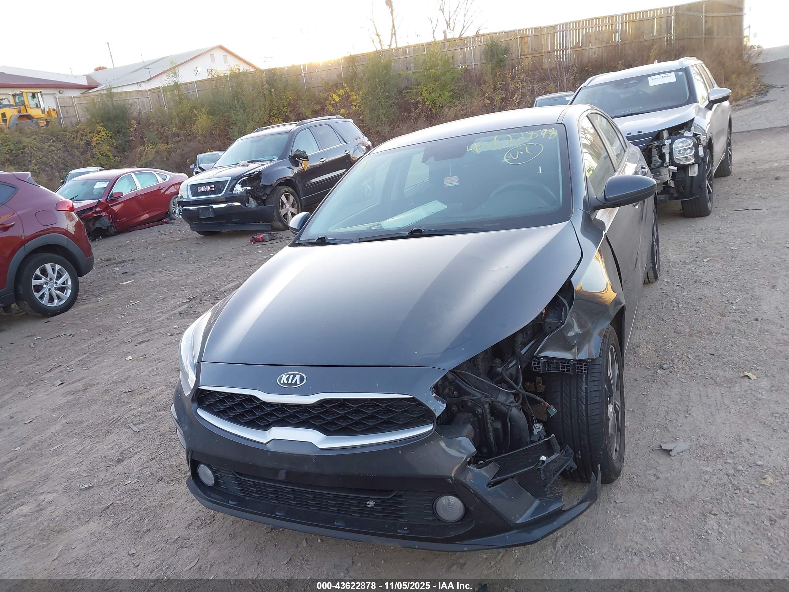 KIA FORTE image 6