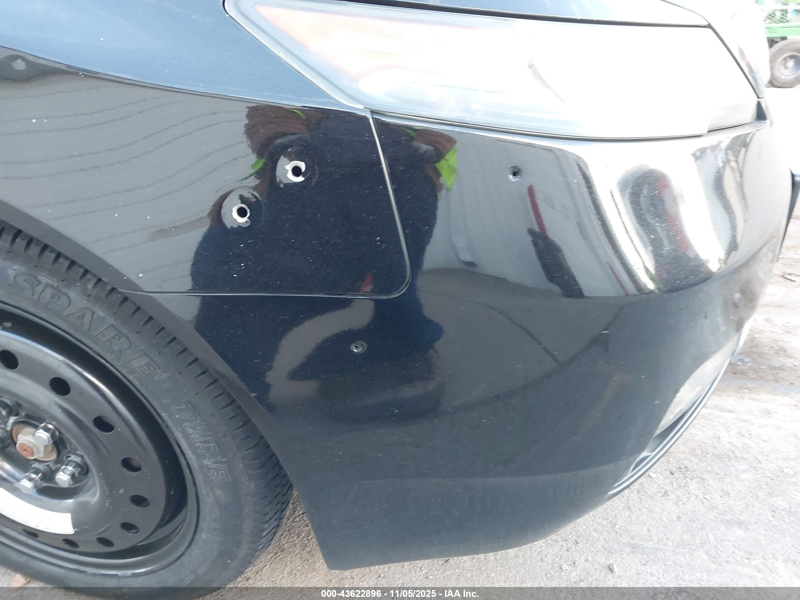 ACURA TL image 6