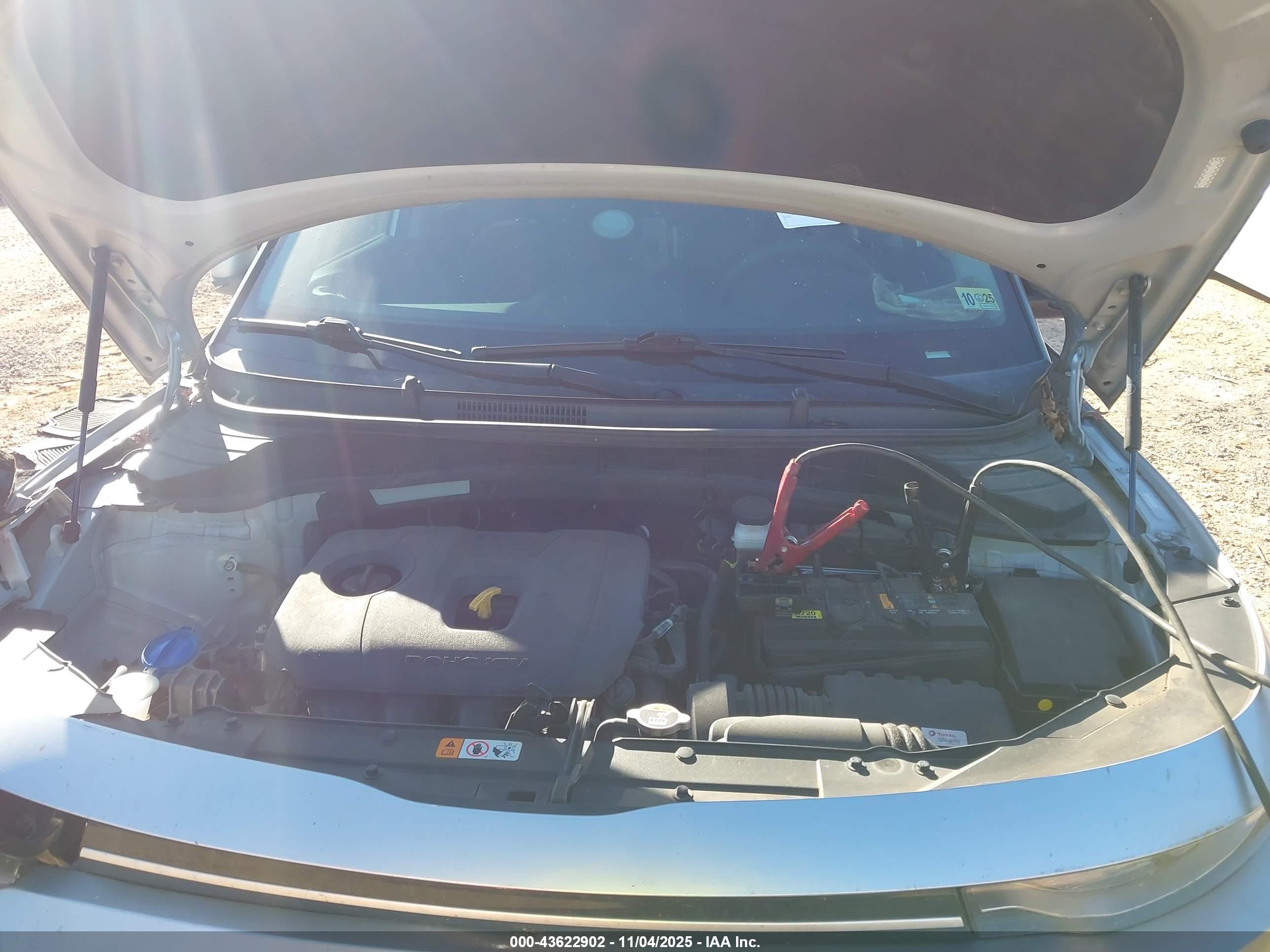 KIA SOUL image 10