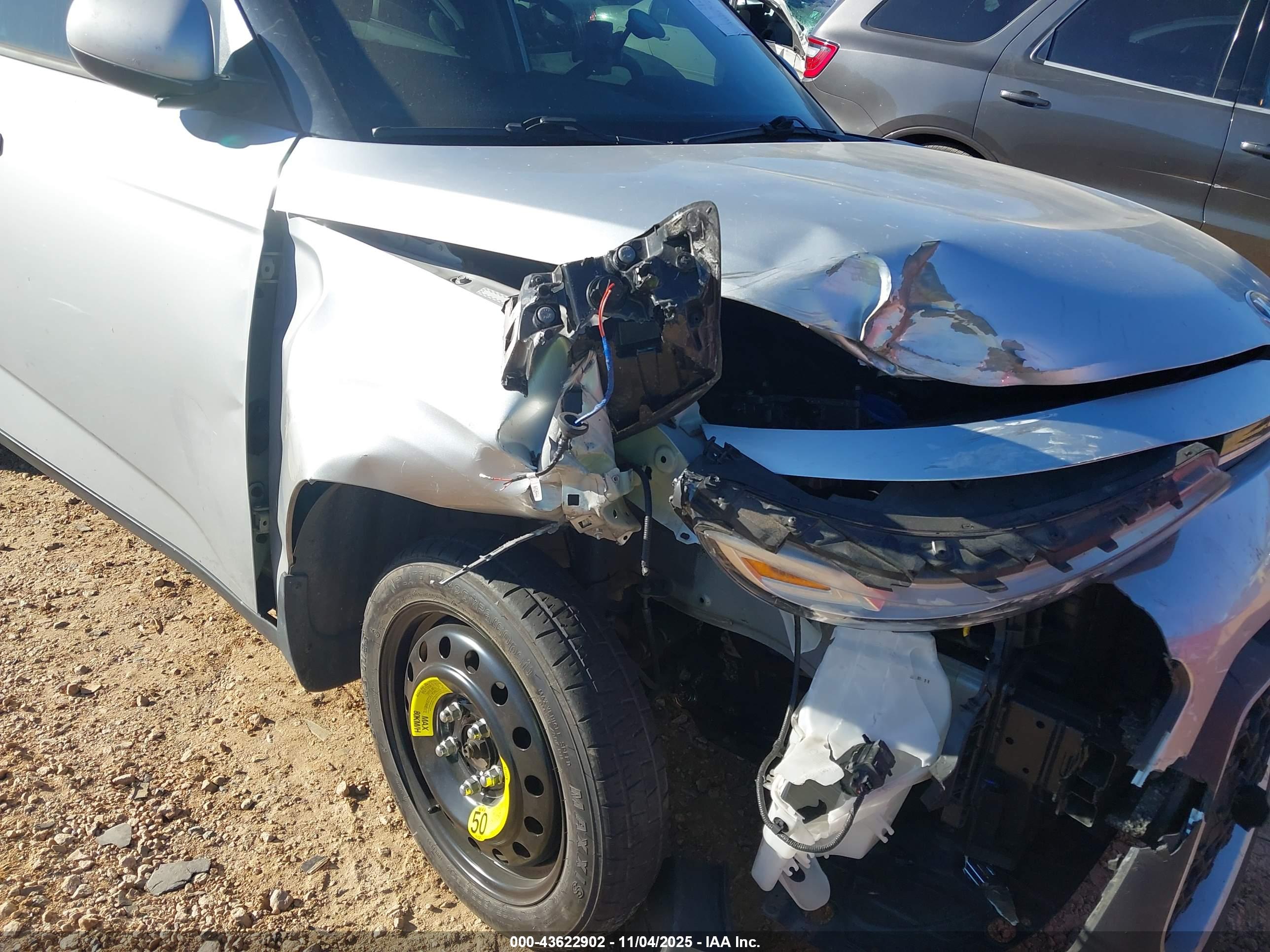KIA SOUL image 6