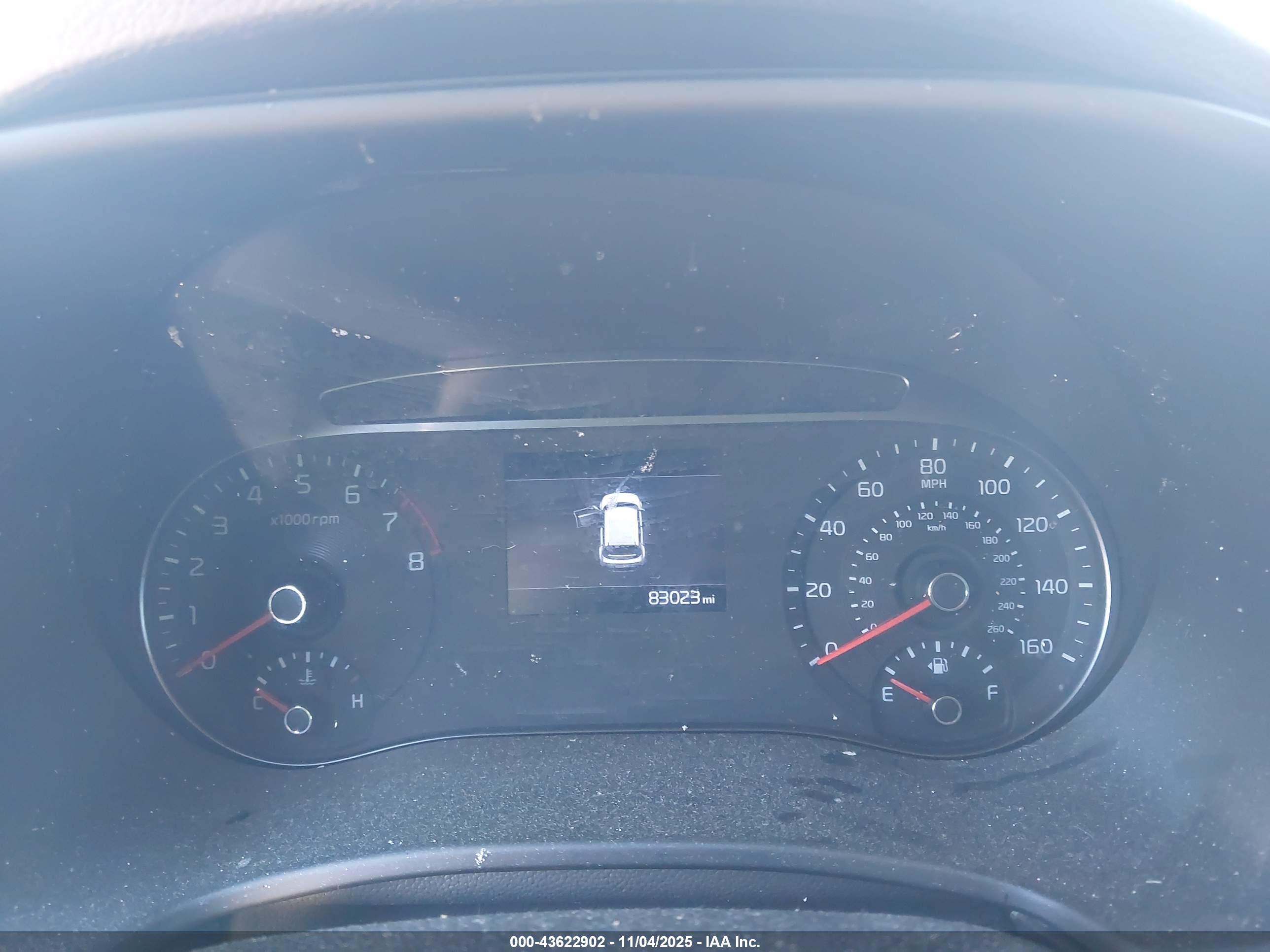 KIA SOUL image 7