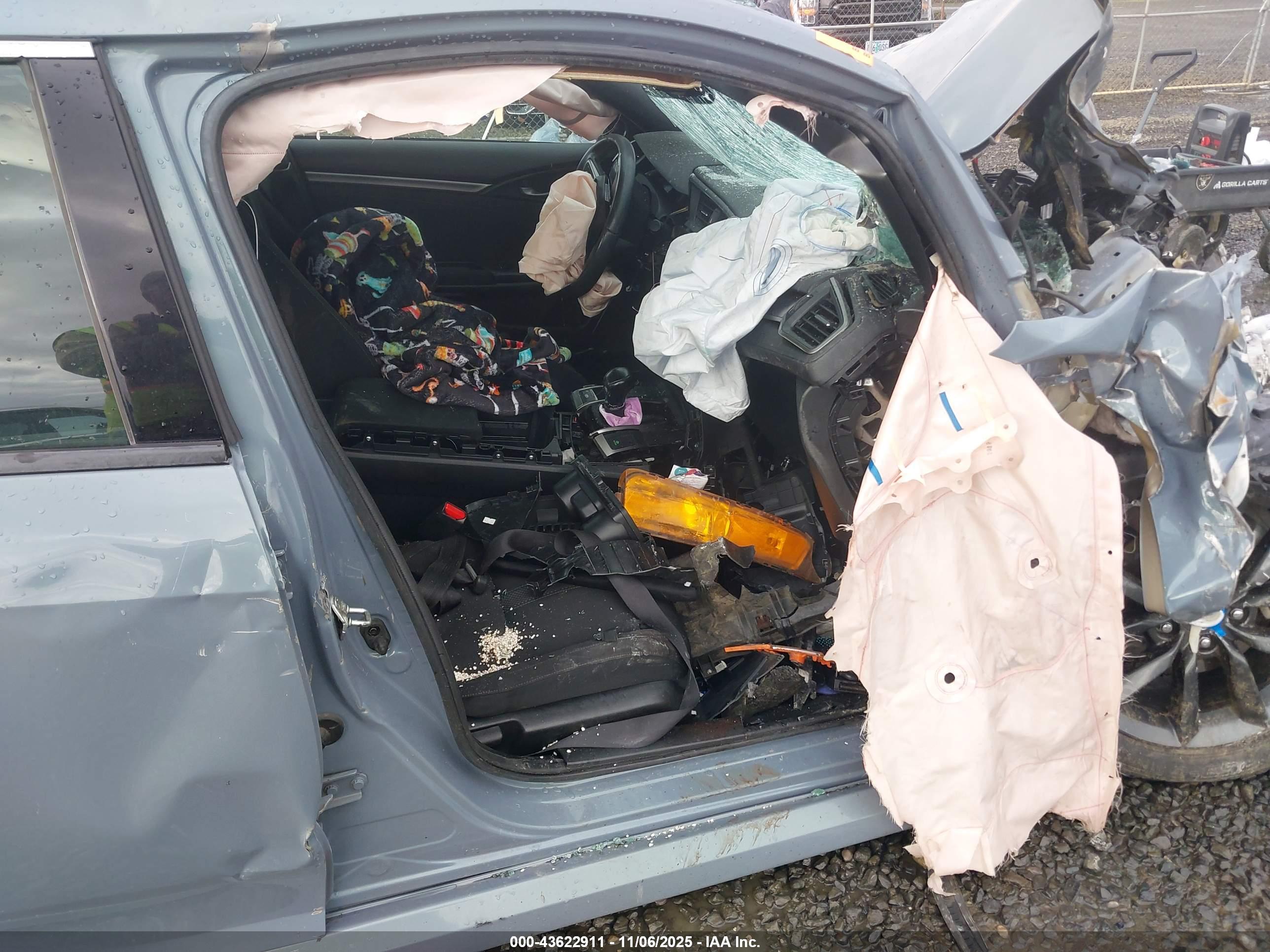 HONDA CIVIC image 5