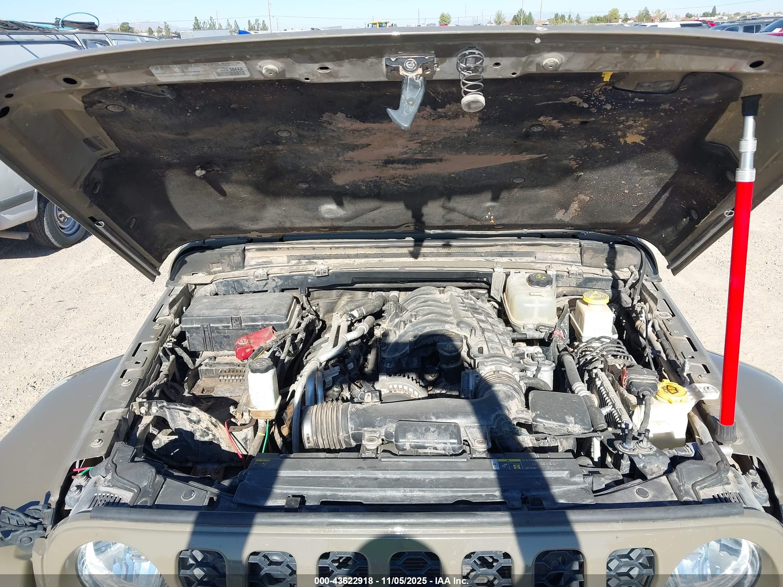JEEP GLADIATOR image 10