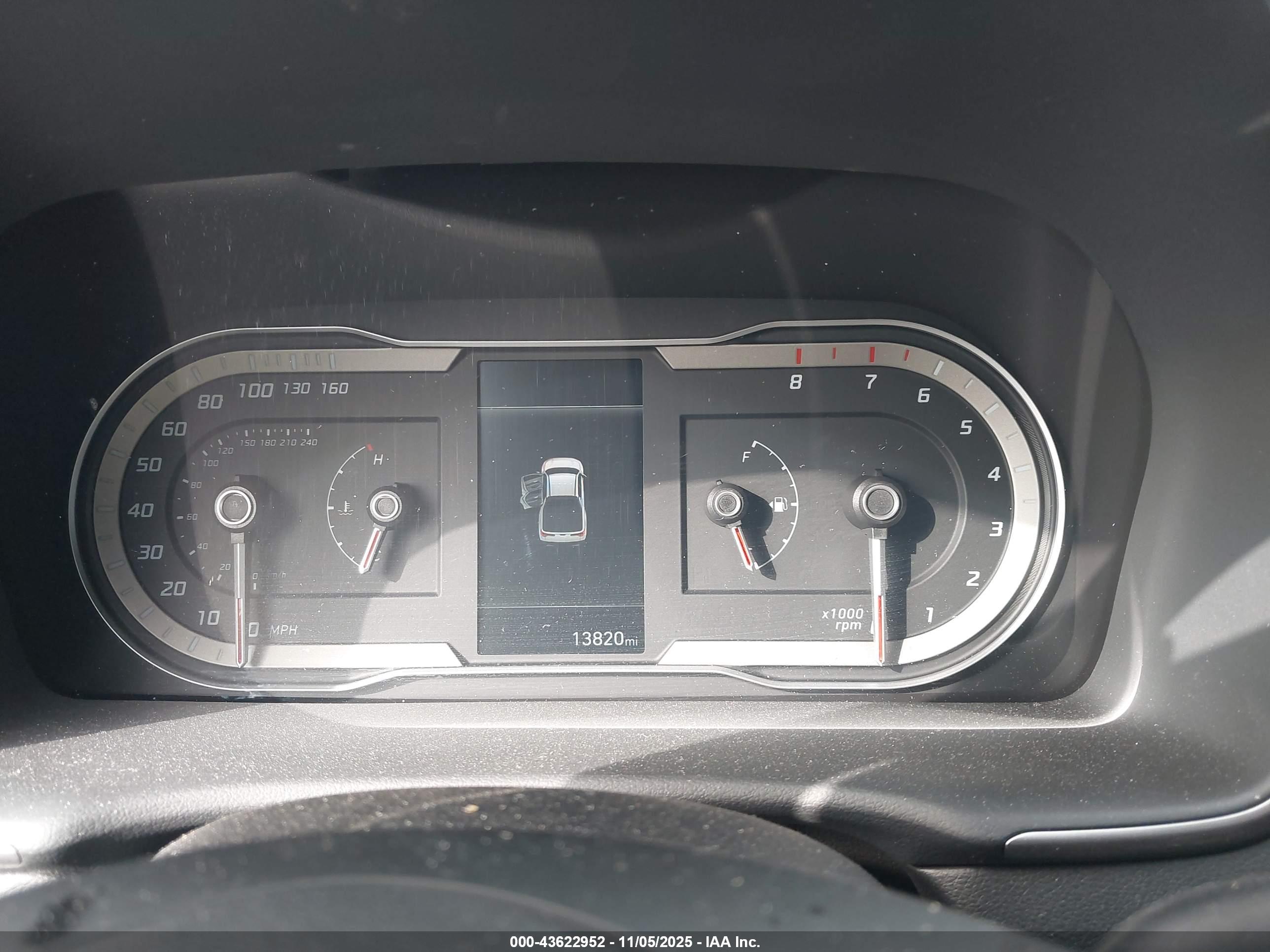 HYUNDAI SANTA image 7