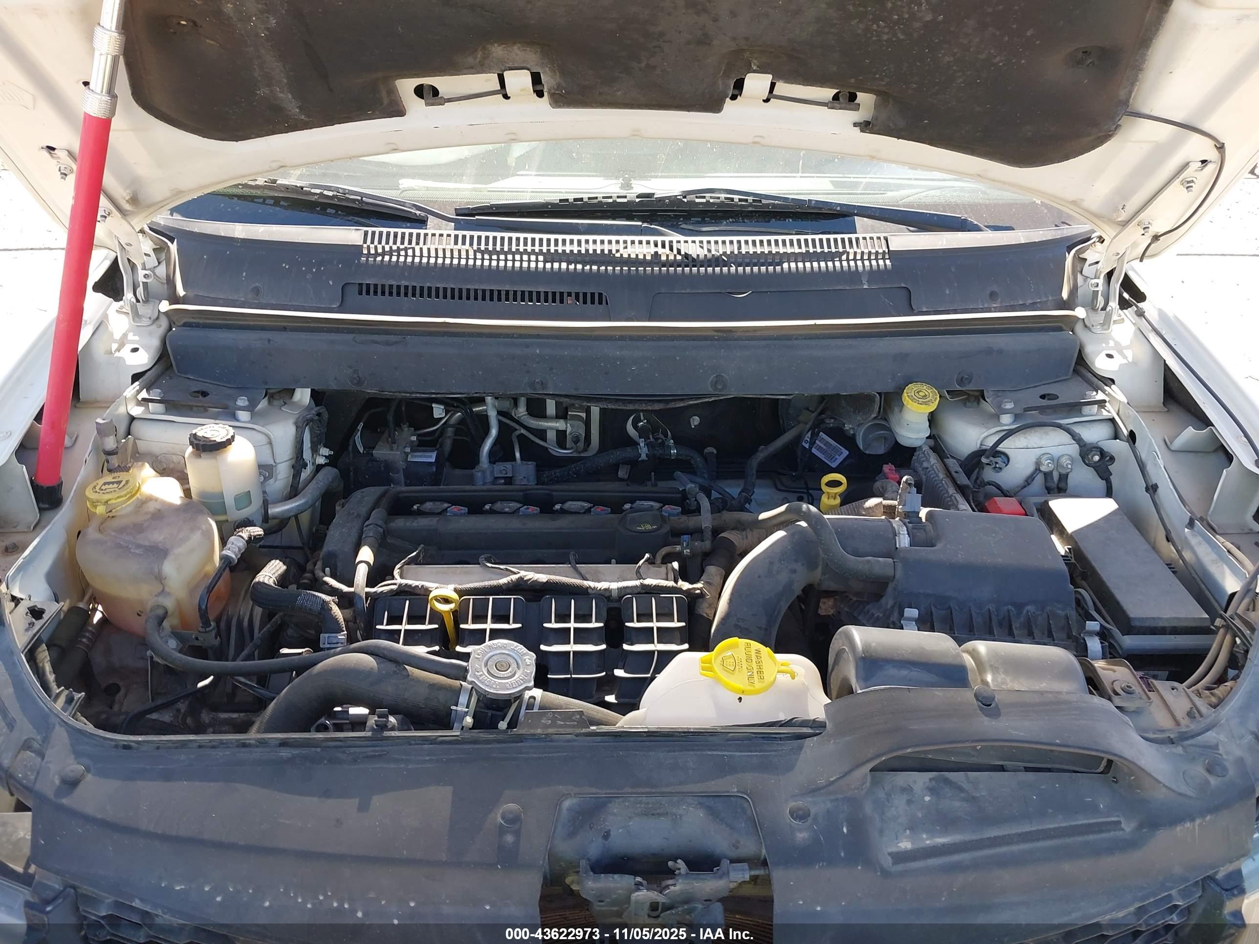 DODGE JOURNEY image 10