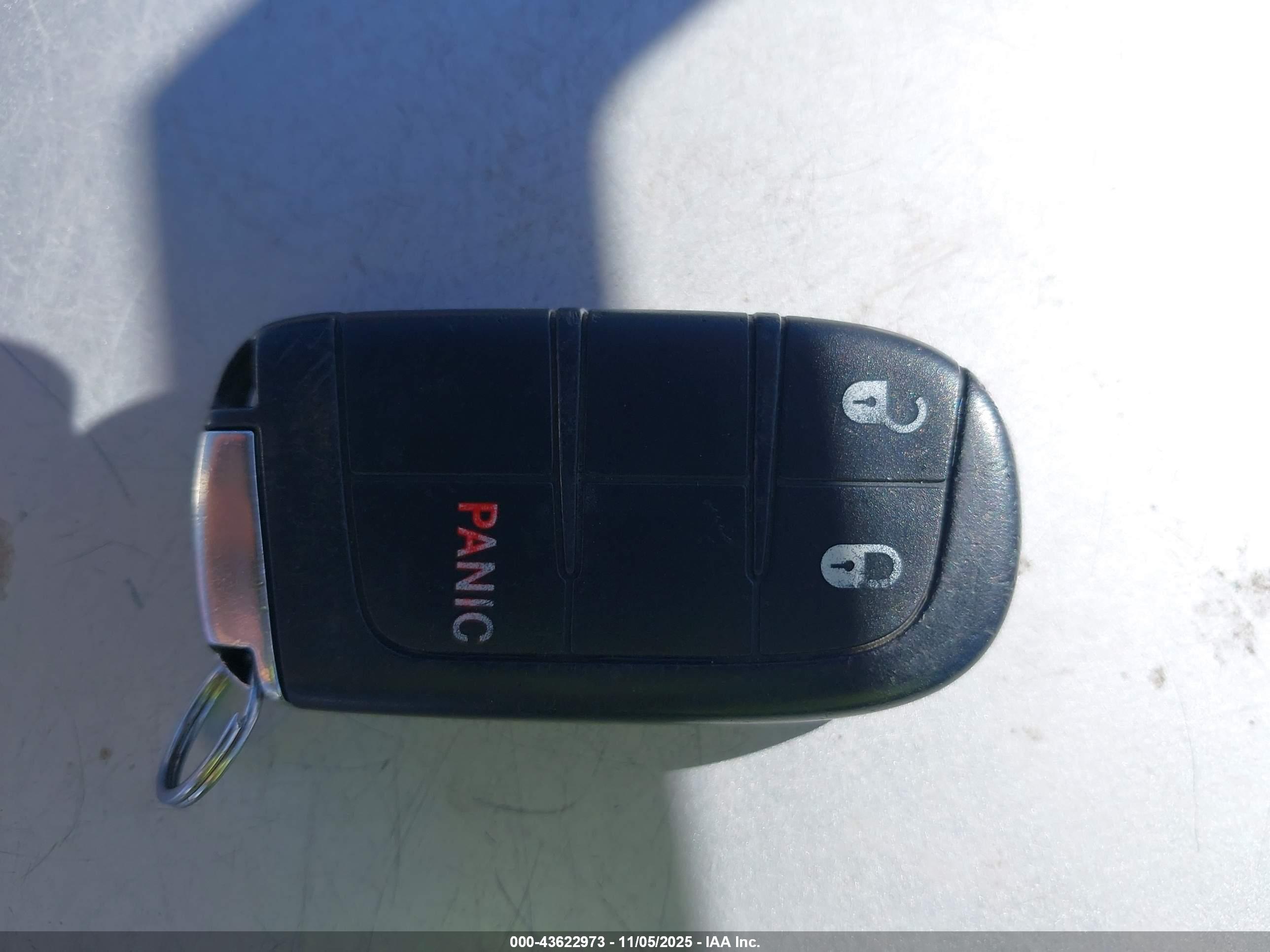 DODGE JOURNEY image 11