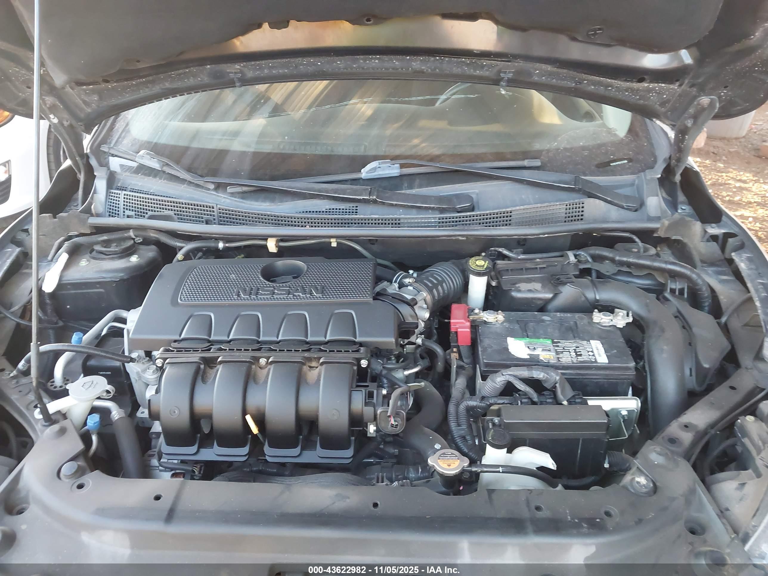 NISSAN SENTRA image 10