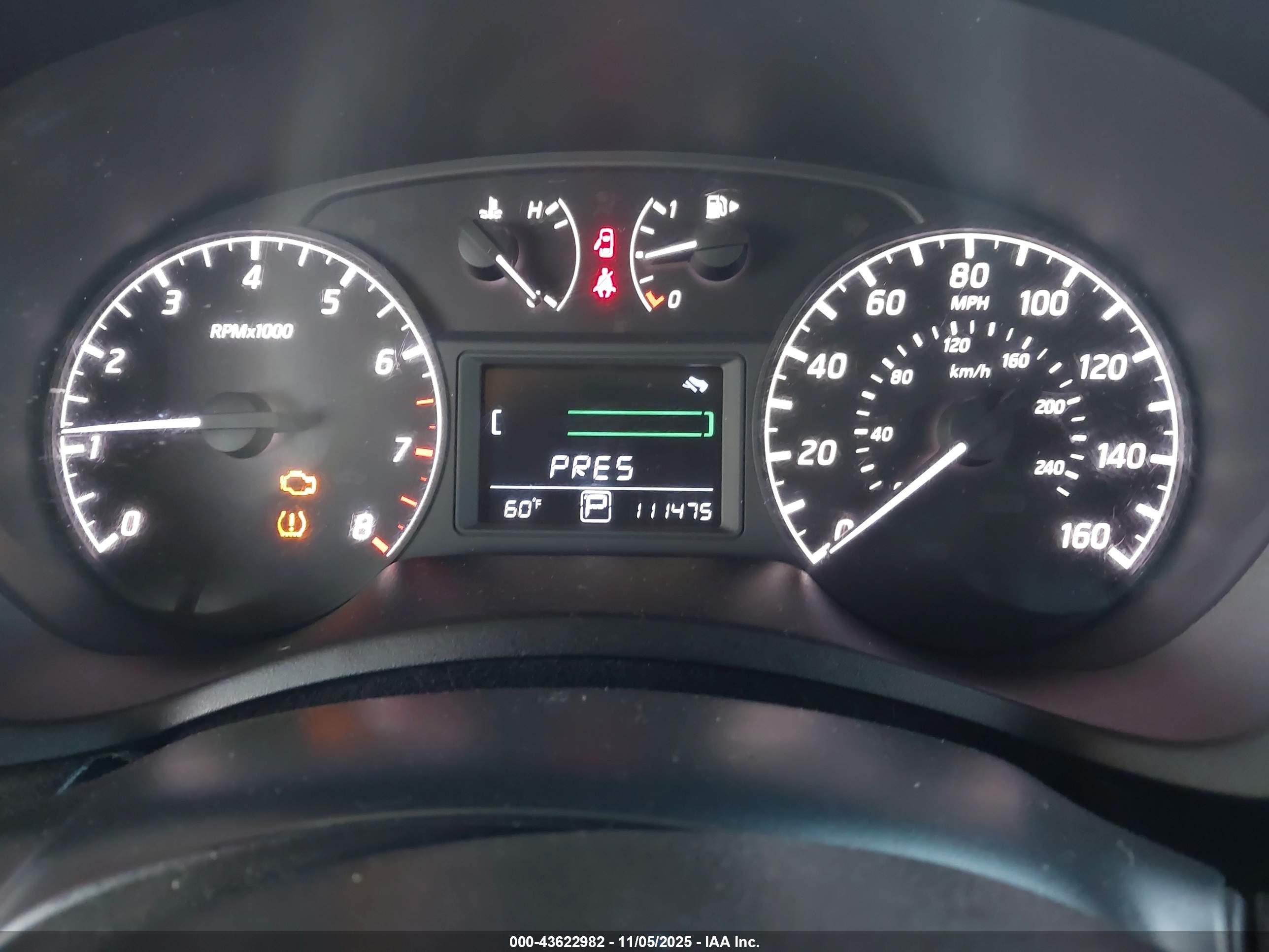 NISSAN SENTRA image 7