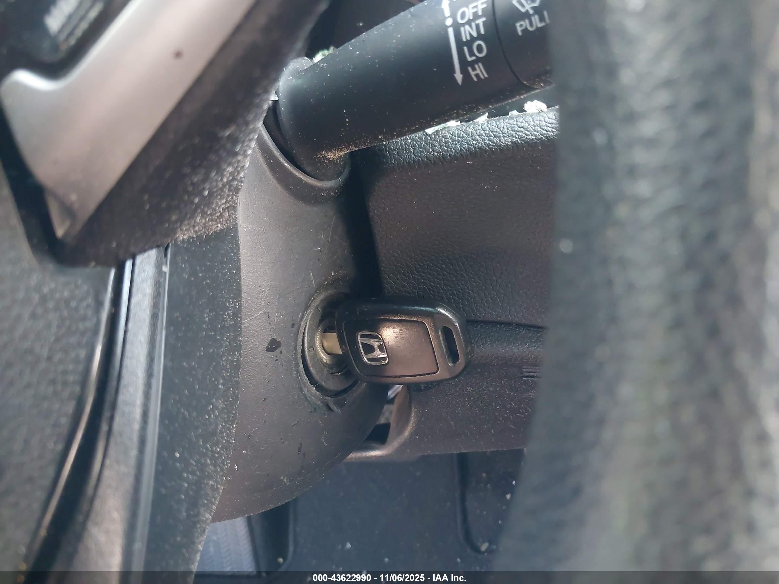 HONDA CIVIC image 11