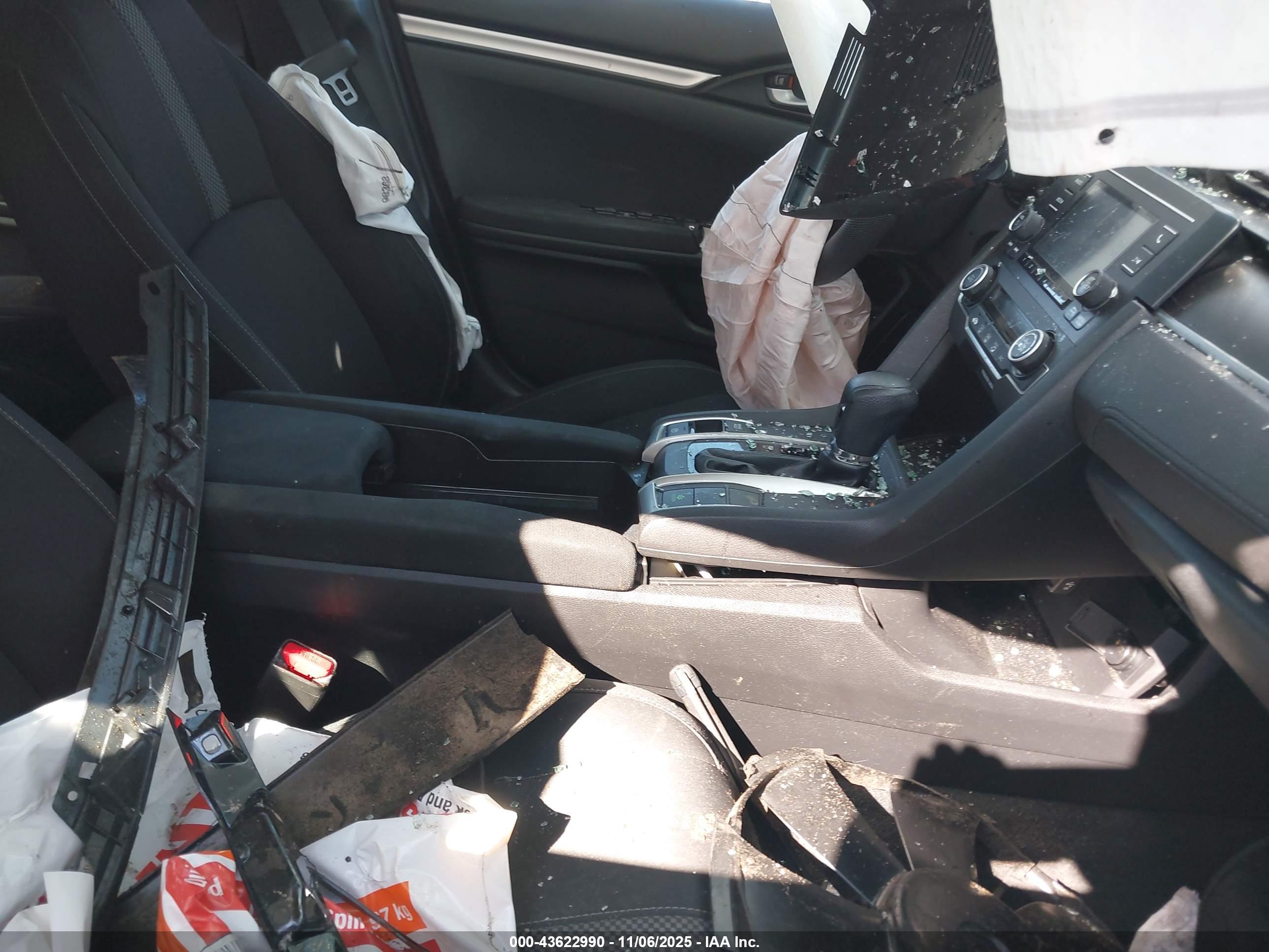 HONDA CIVIC image 5