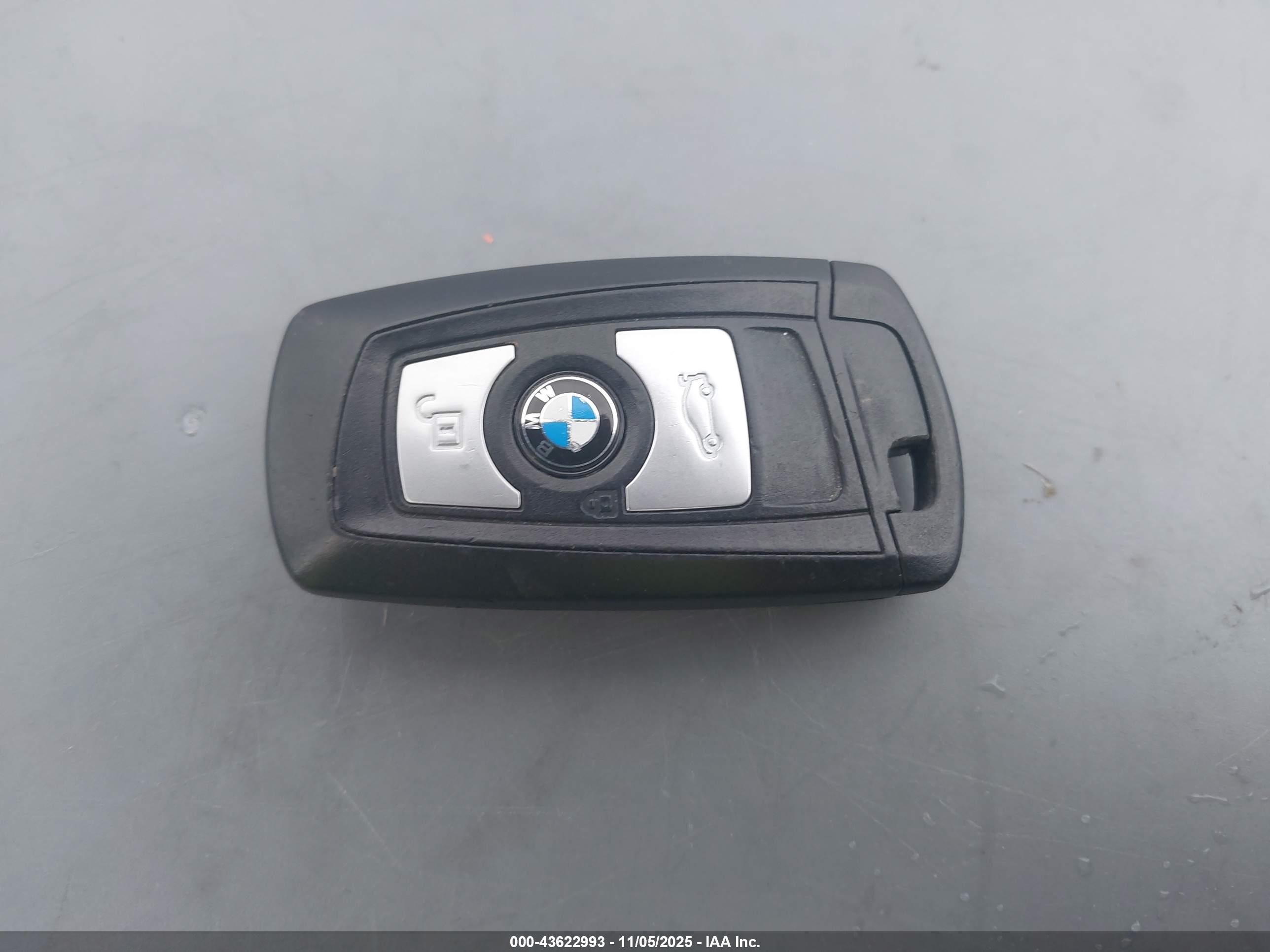 BMW 328D image 11