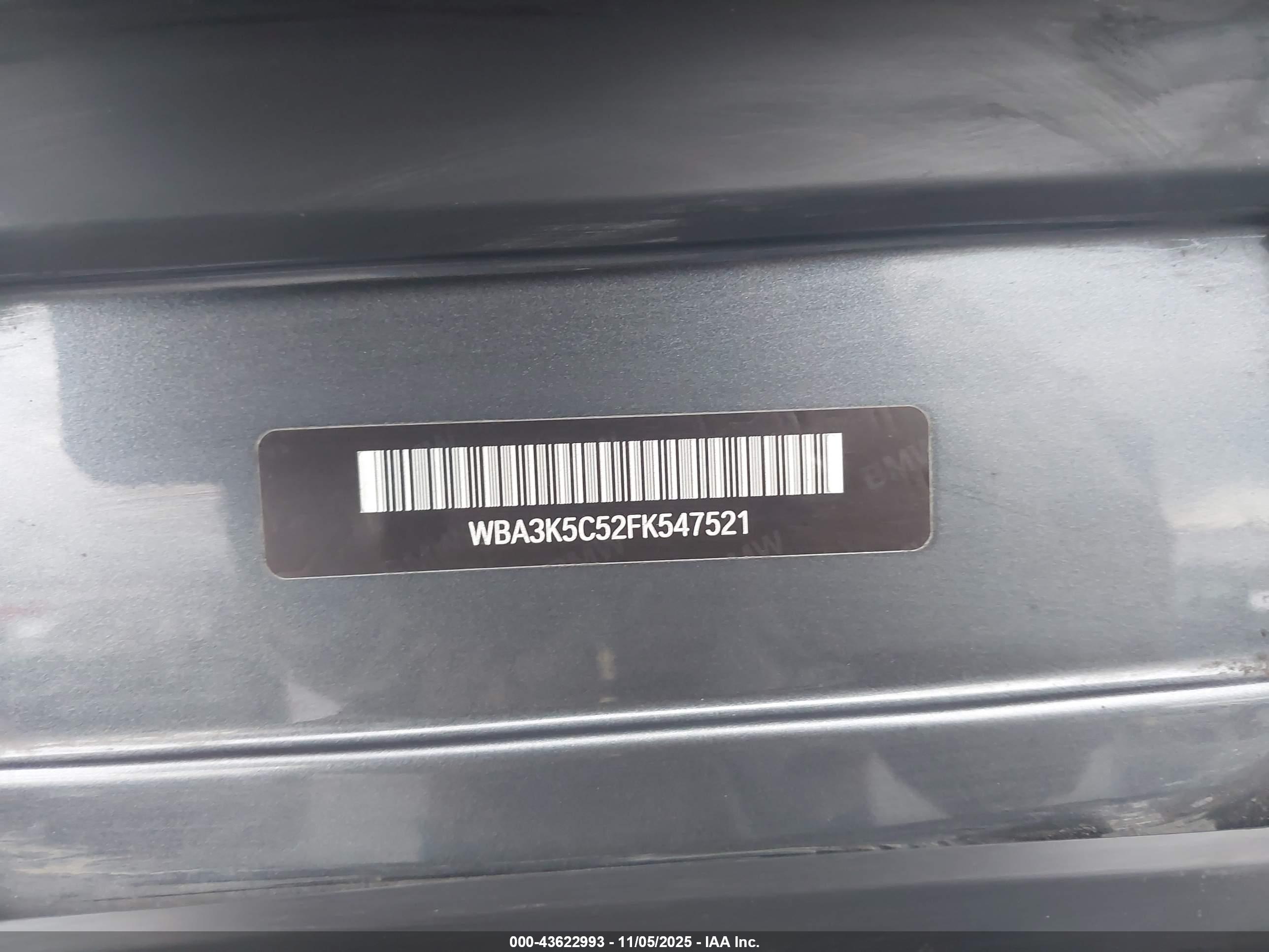 BMW 328D image 9