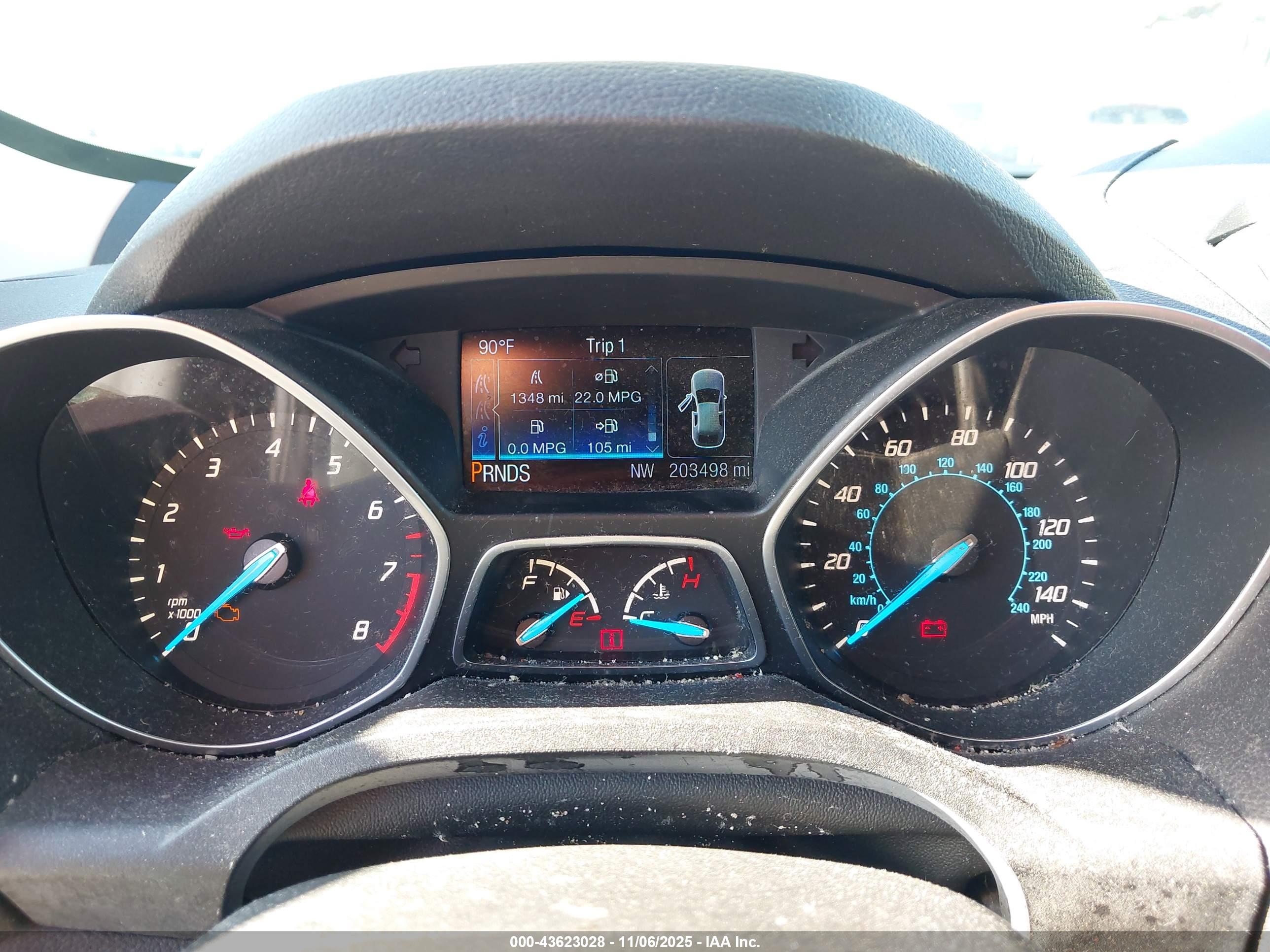 FORD ESCAPE image 7