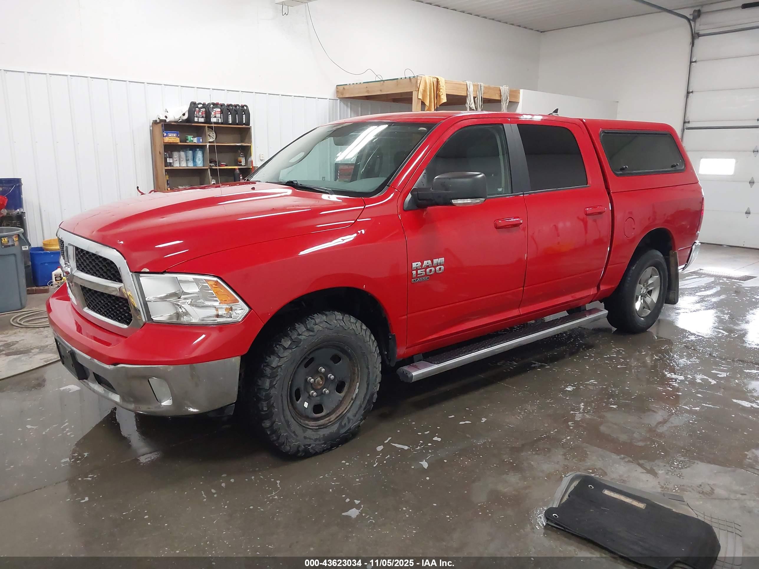 RAM 1500 image 2