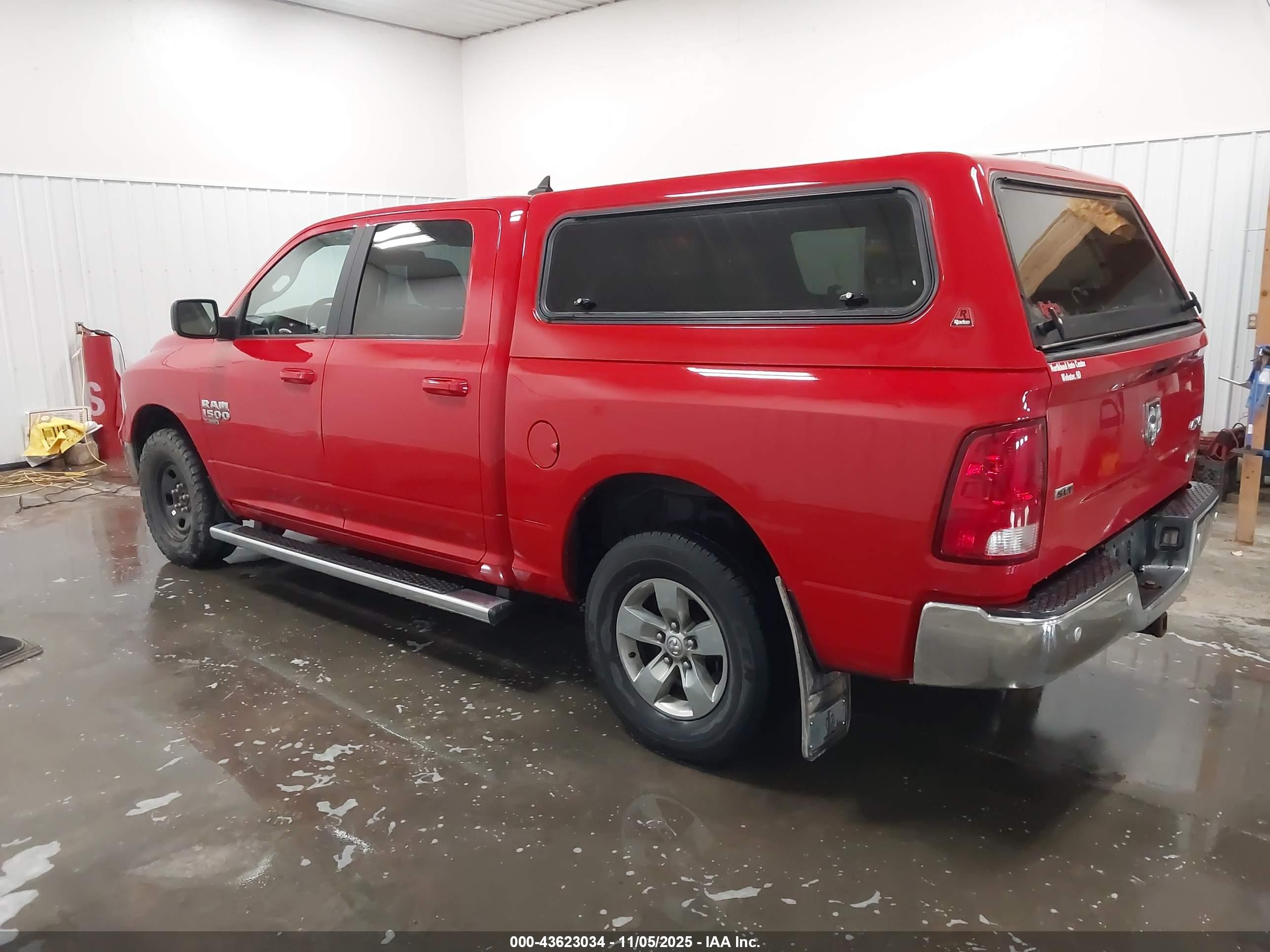 RAM 1500 image 3
