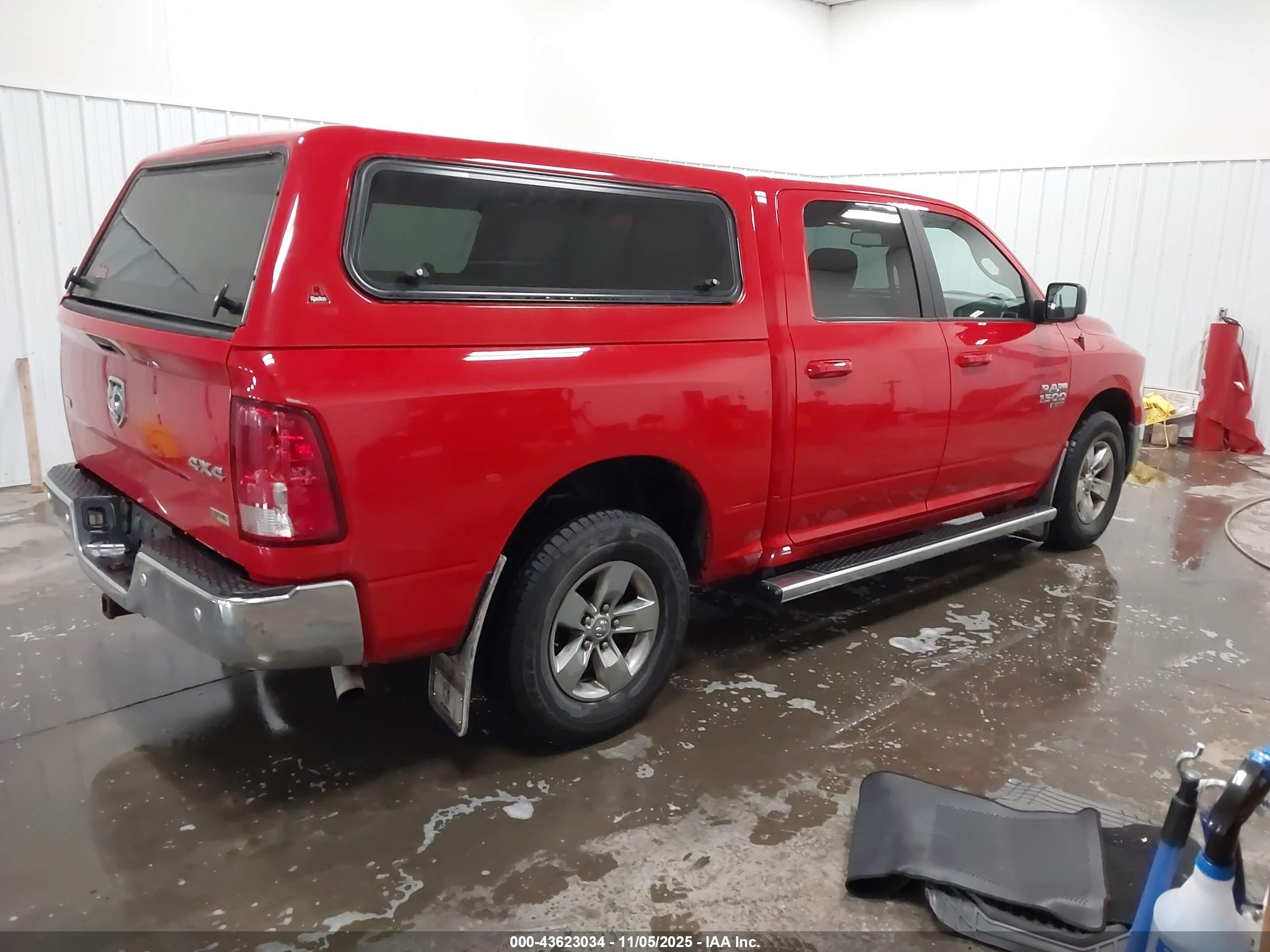 RAM 1500 image 4