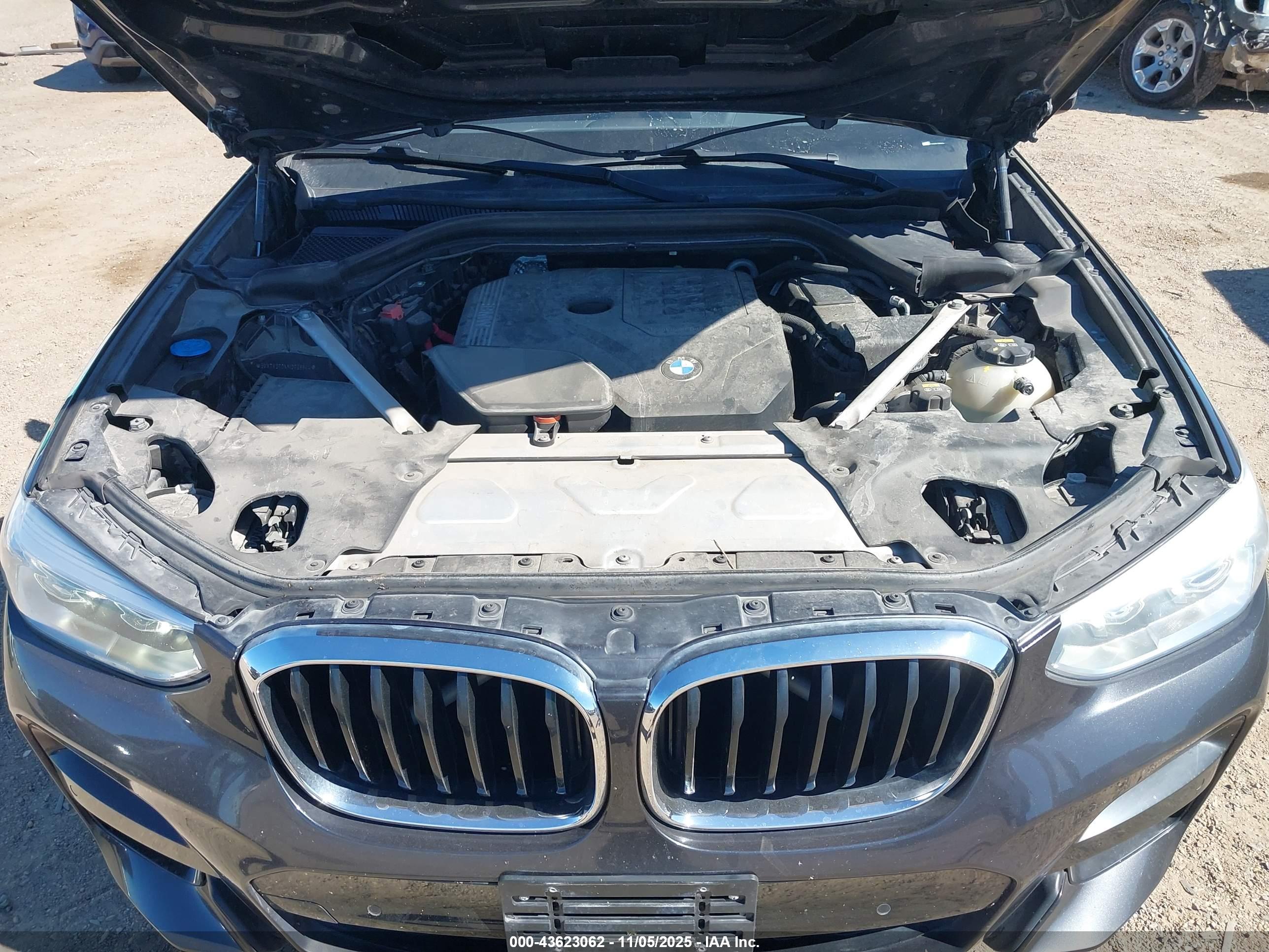 BMW X3 image 10